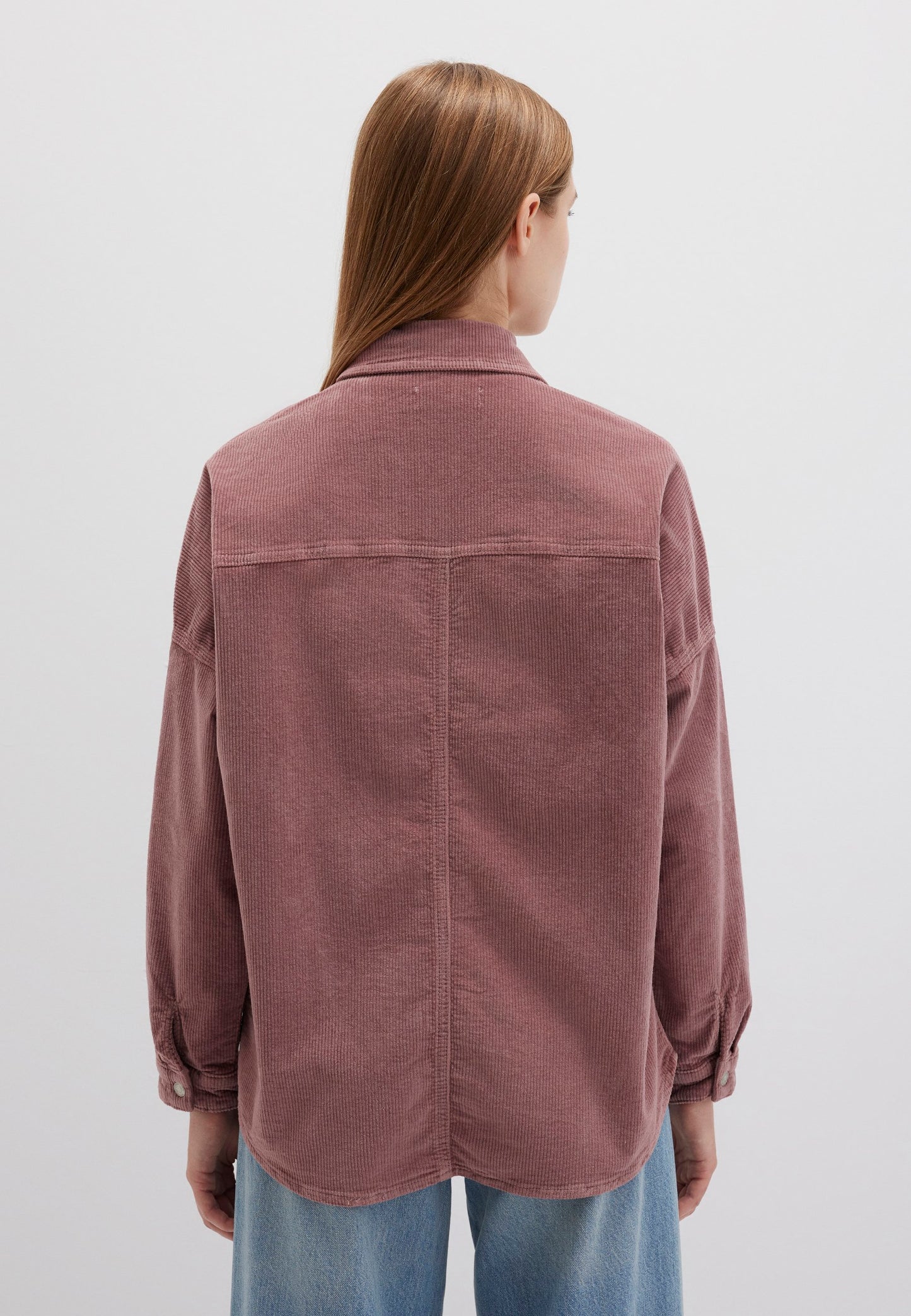Fiona (Twilight Mauve)