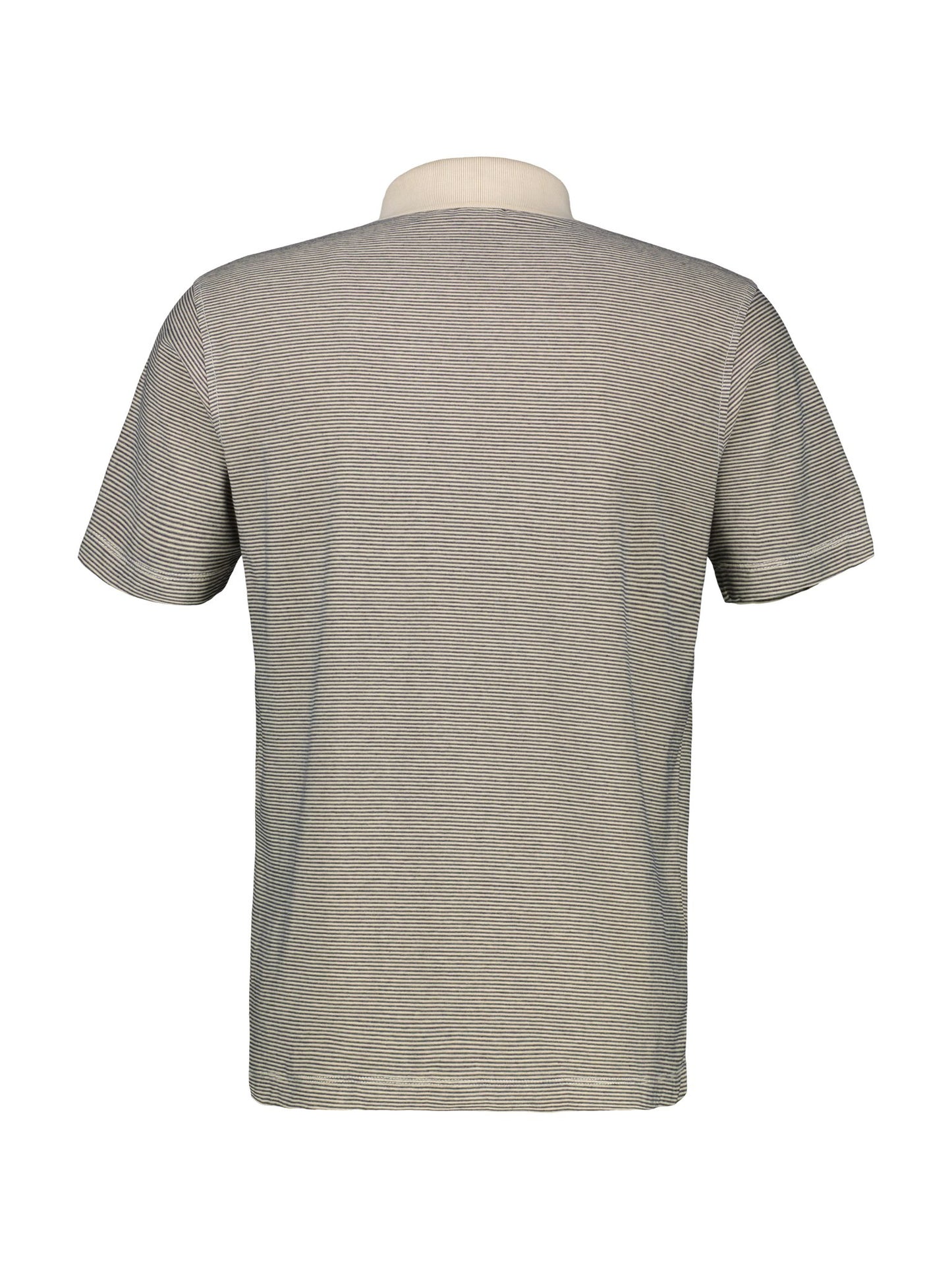 Polo-knopf (Bone White)