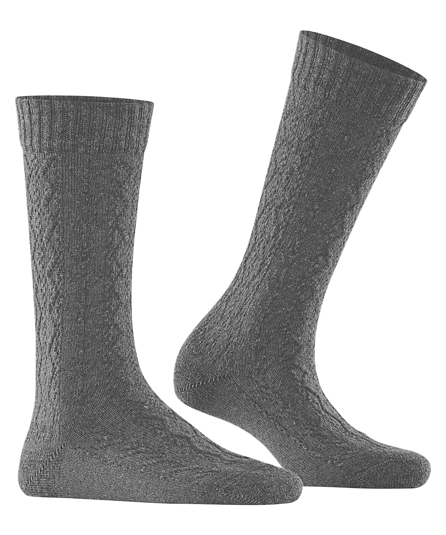 FALKE Modish Fest Damen (Flanell)