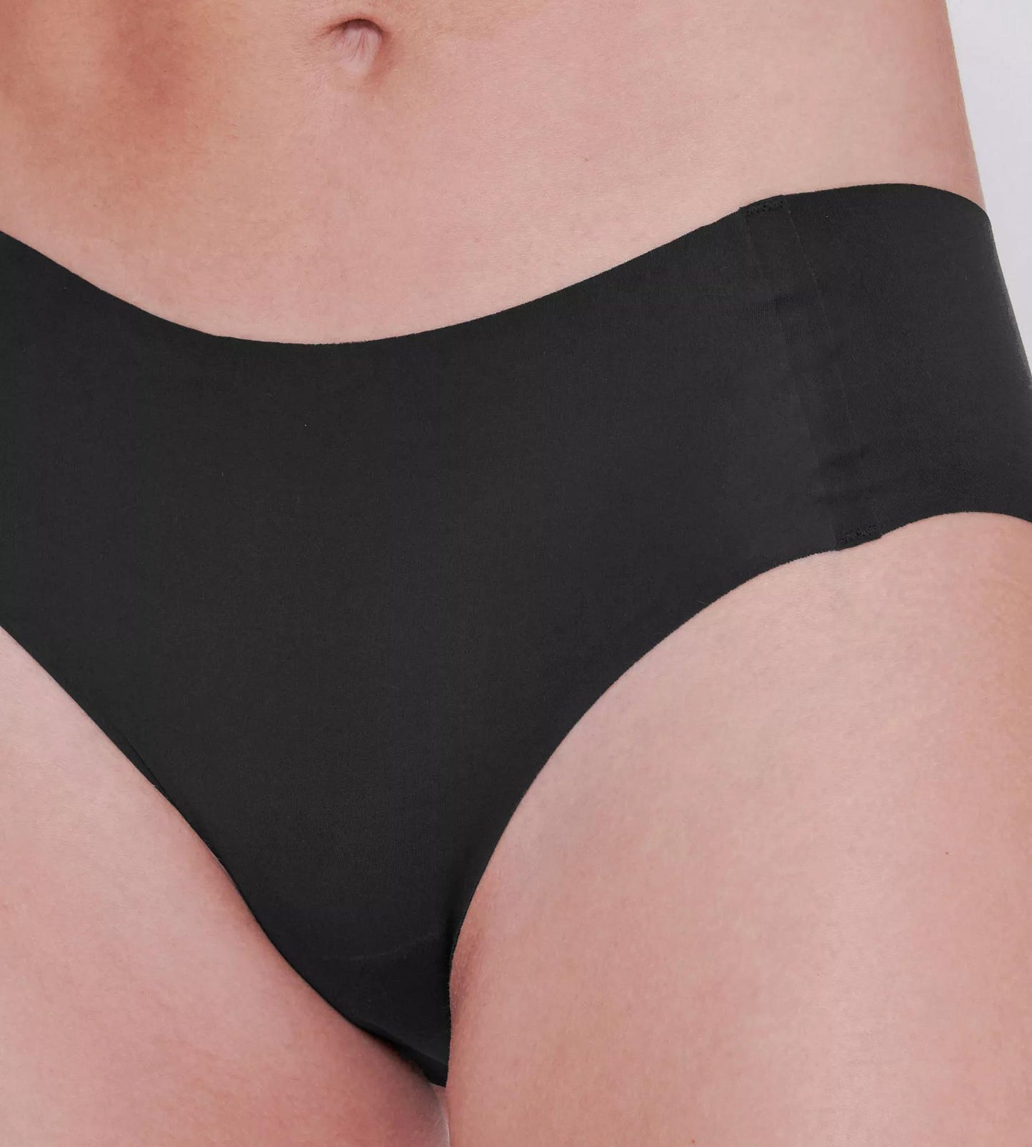 sloggi ZERO Feel 2.0 Hipster (Black)