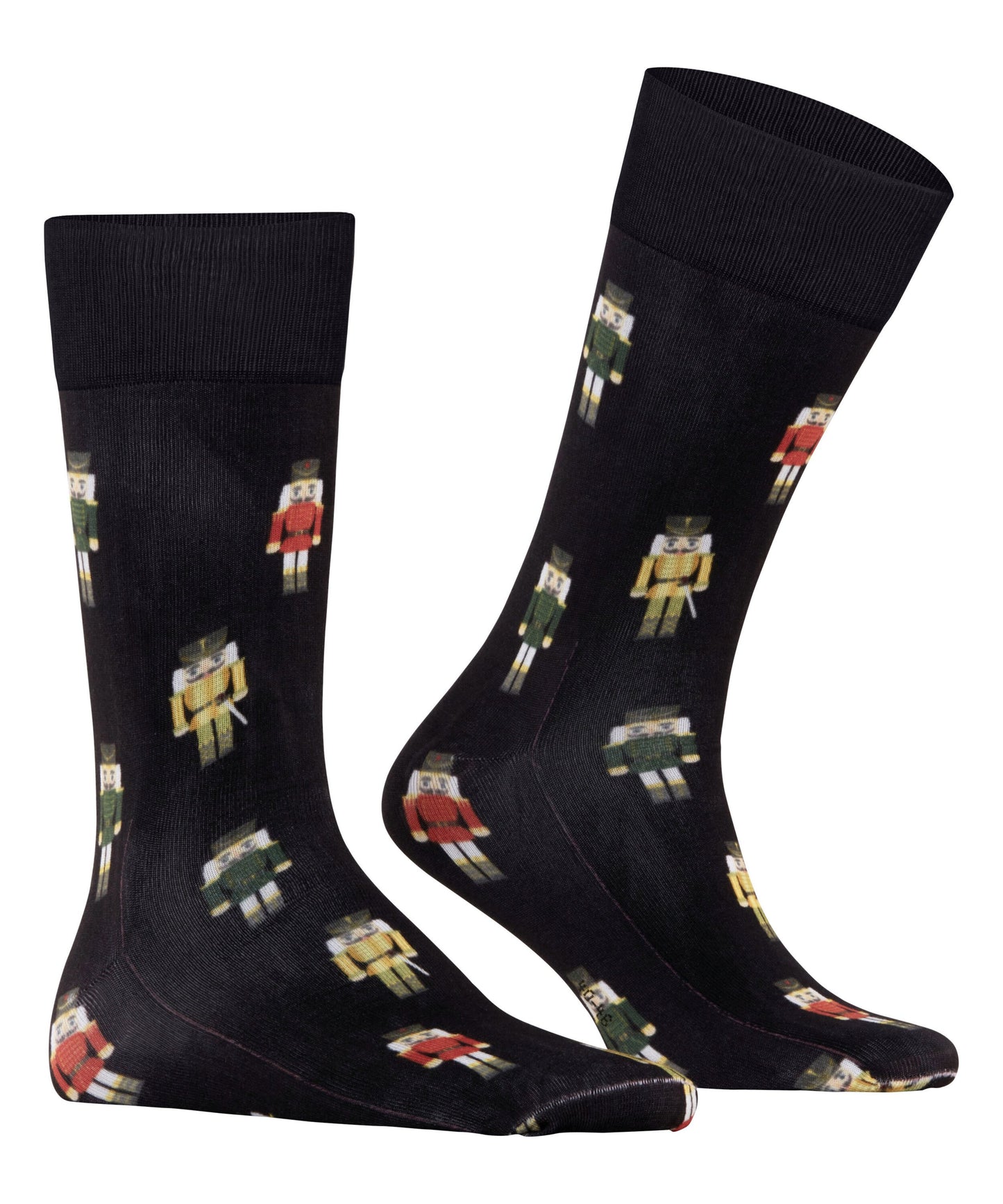 Burlington December Days Herren (Black)