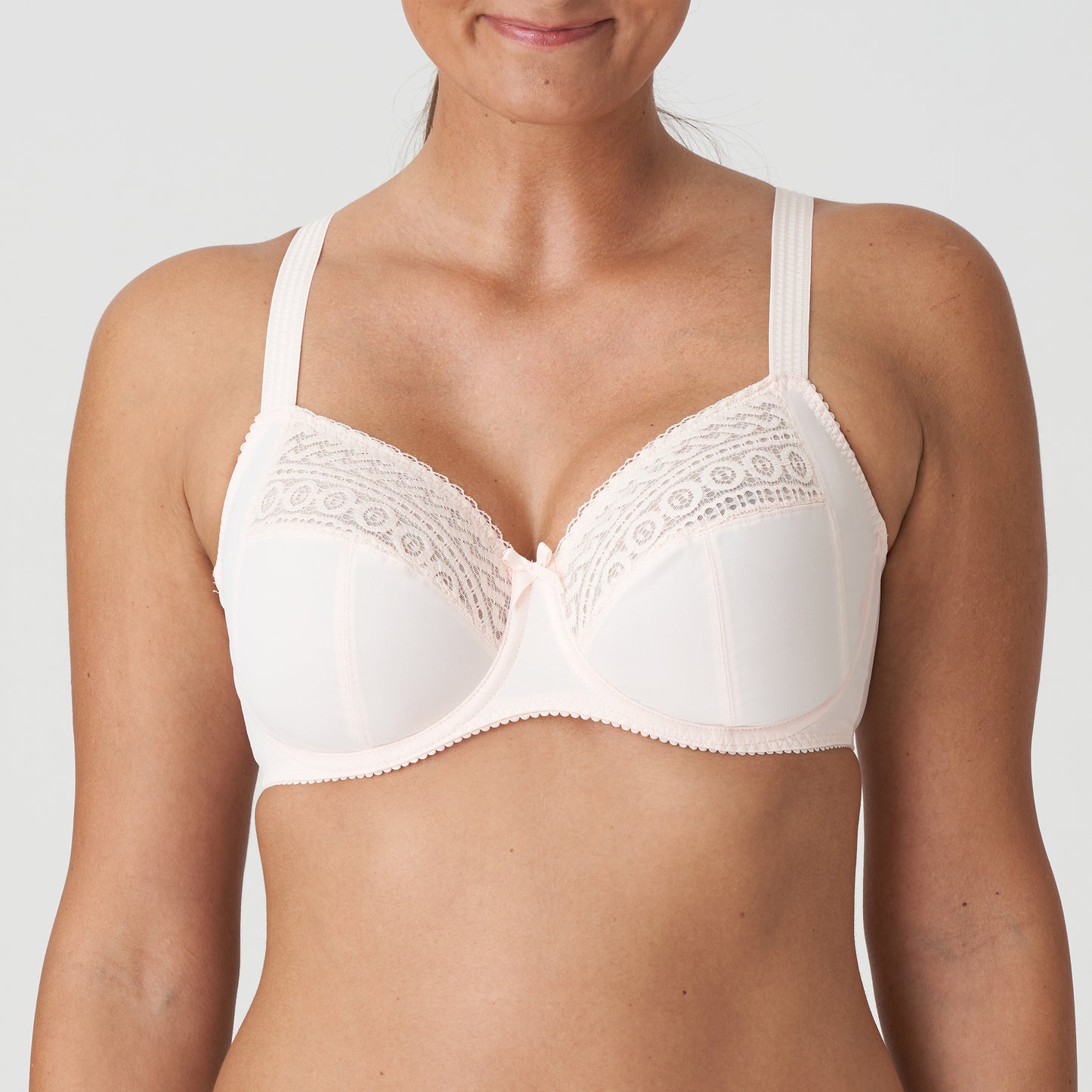 MONTARA Crystal Pink Vollschalen-BH (Crp)