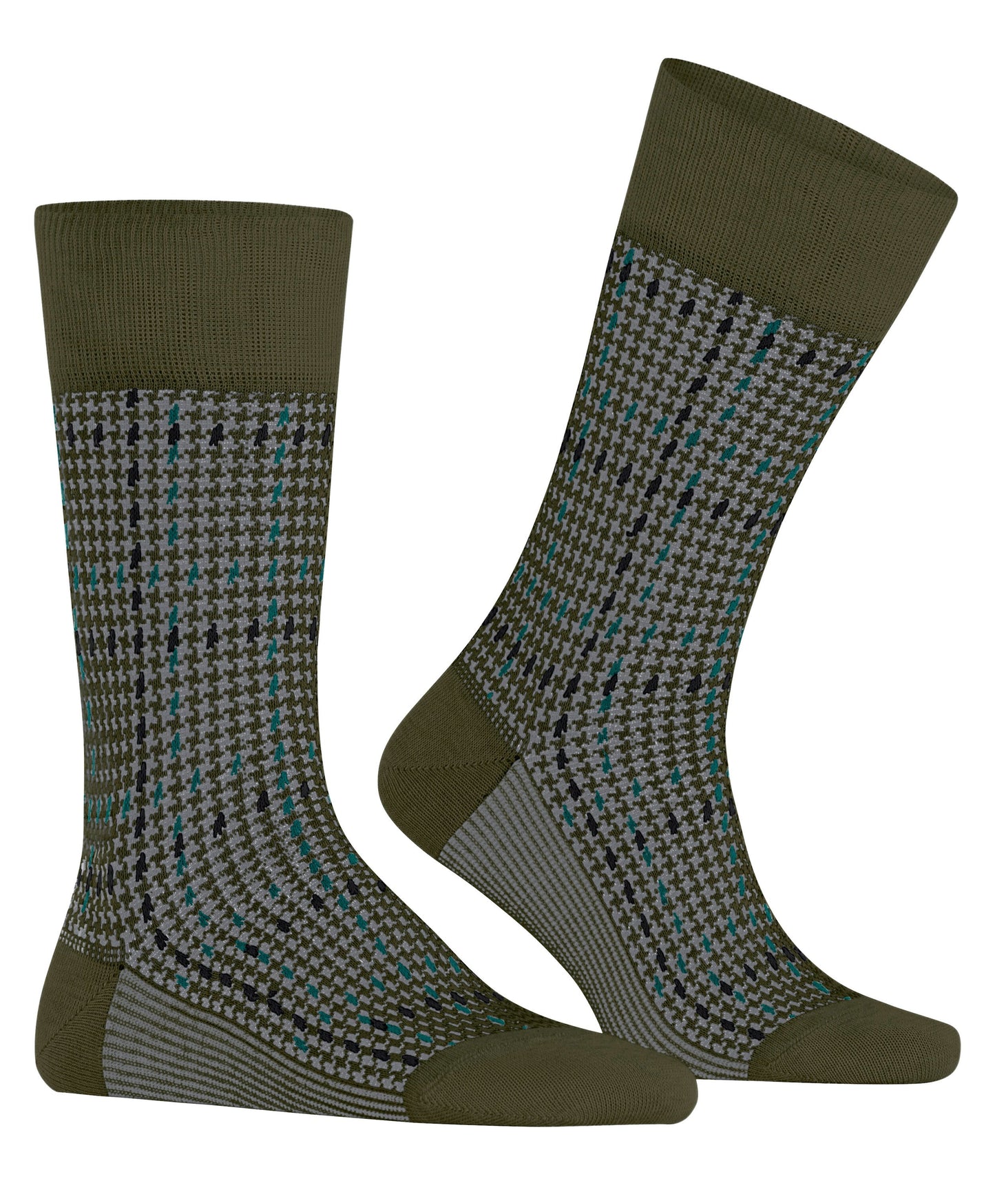 FALKE Family Special Edition Herren (Artichoke)