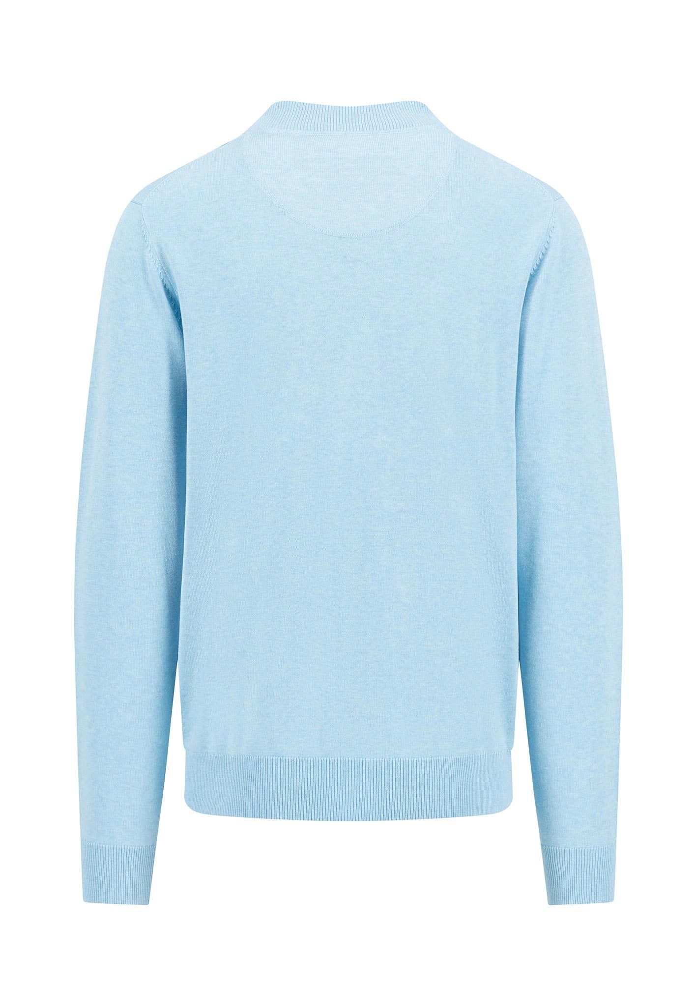 Cardigan College, Superfine (Splashy Ocean)