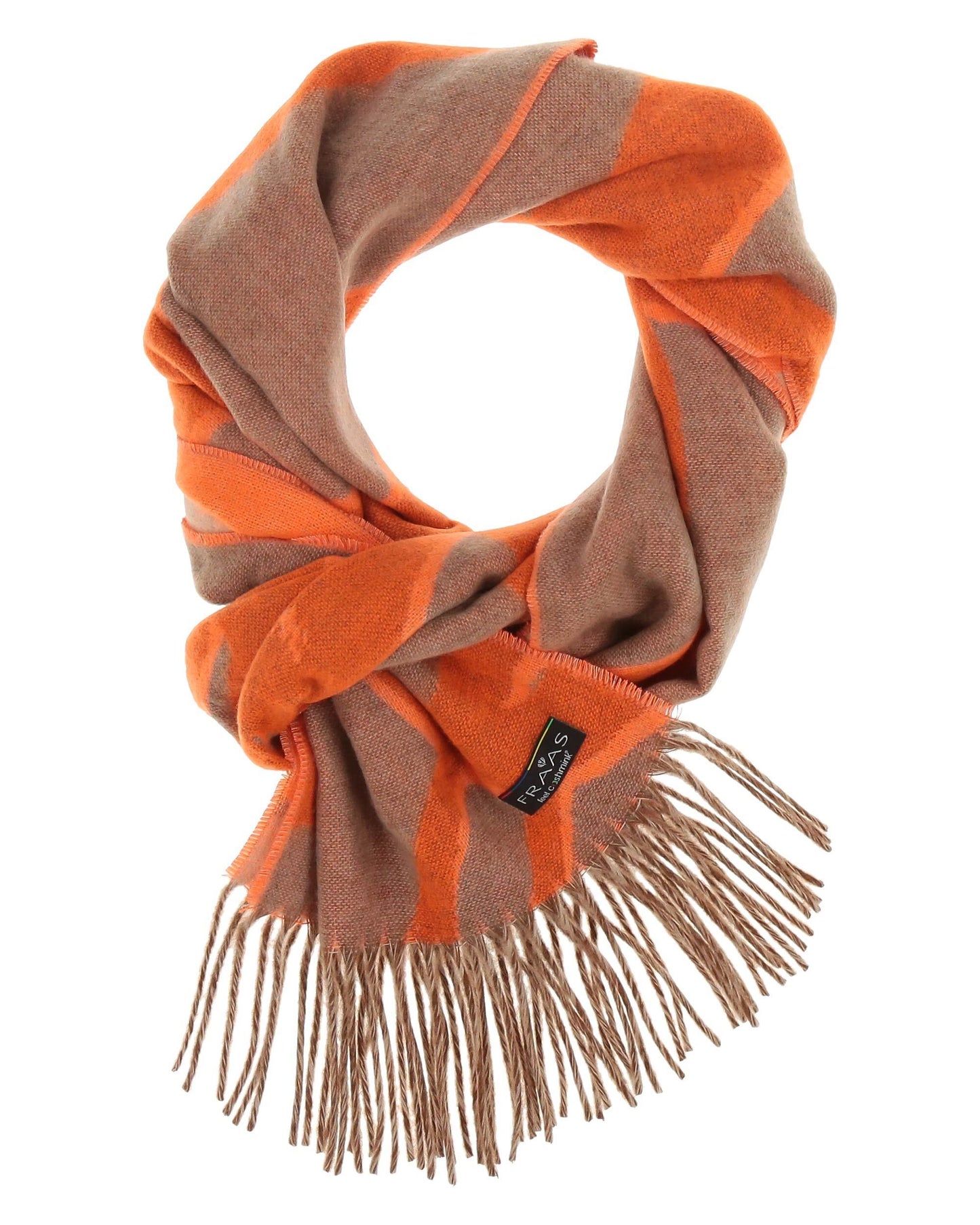 Schal Cashmink Schal (Diva Pink)