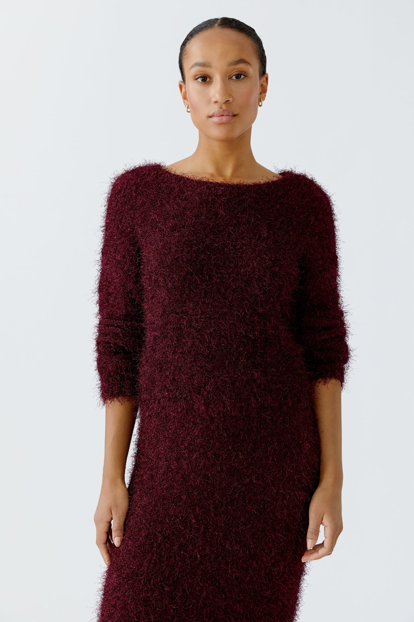 Pullover (Bramble Berry)