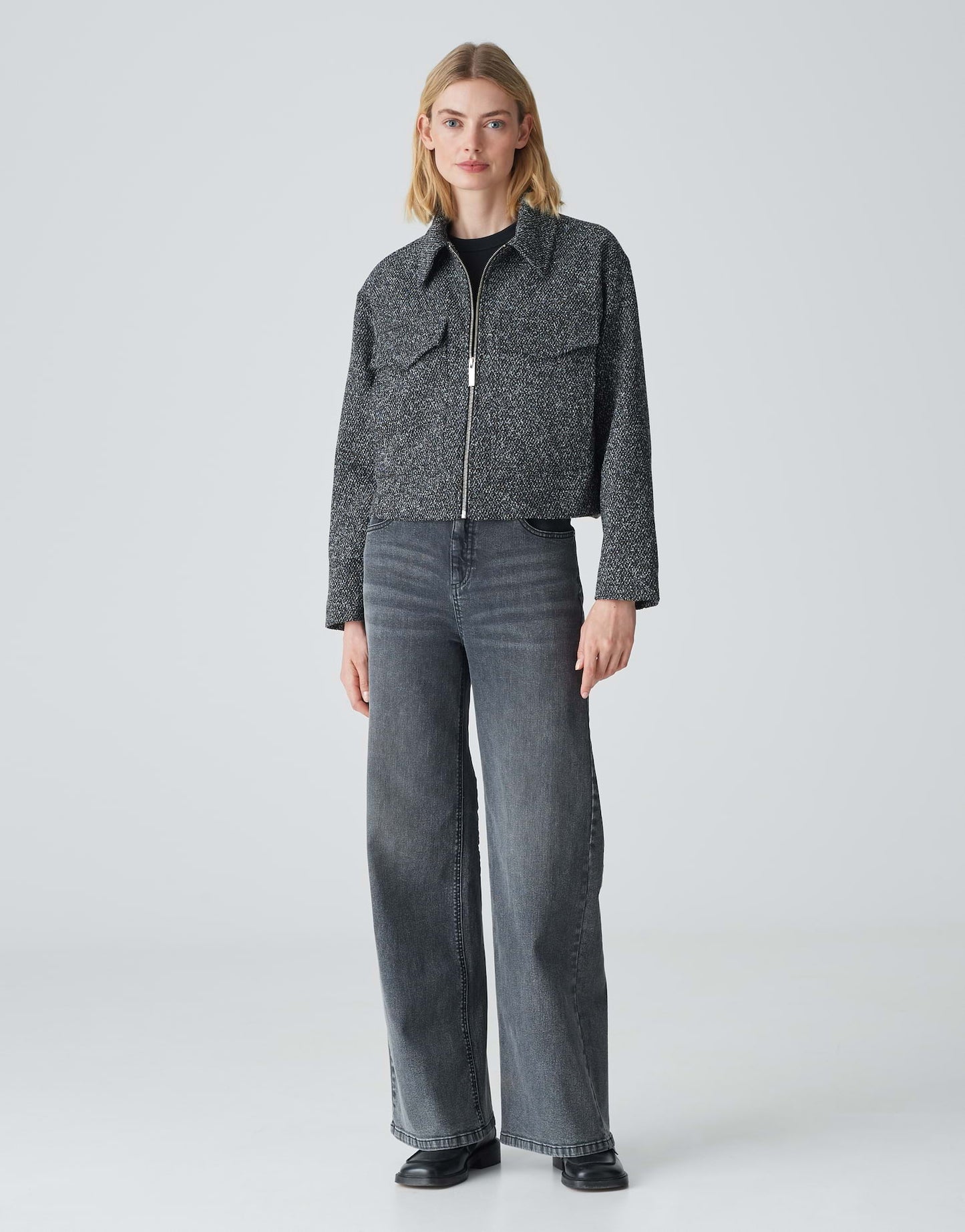 Jasko (Black)