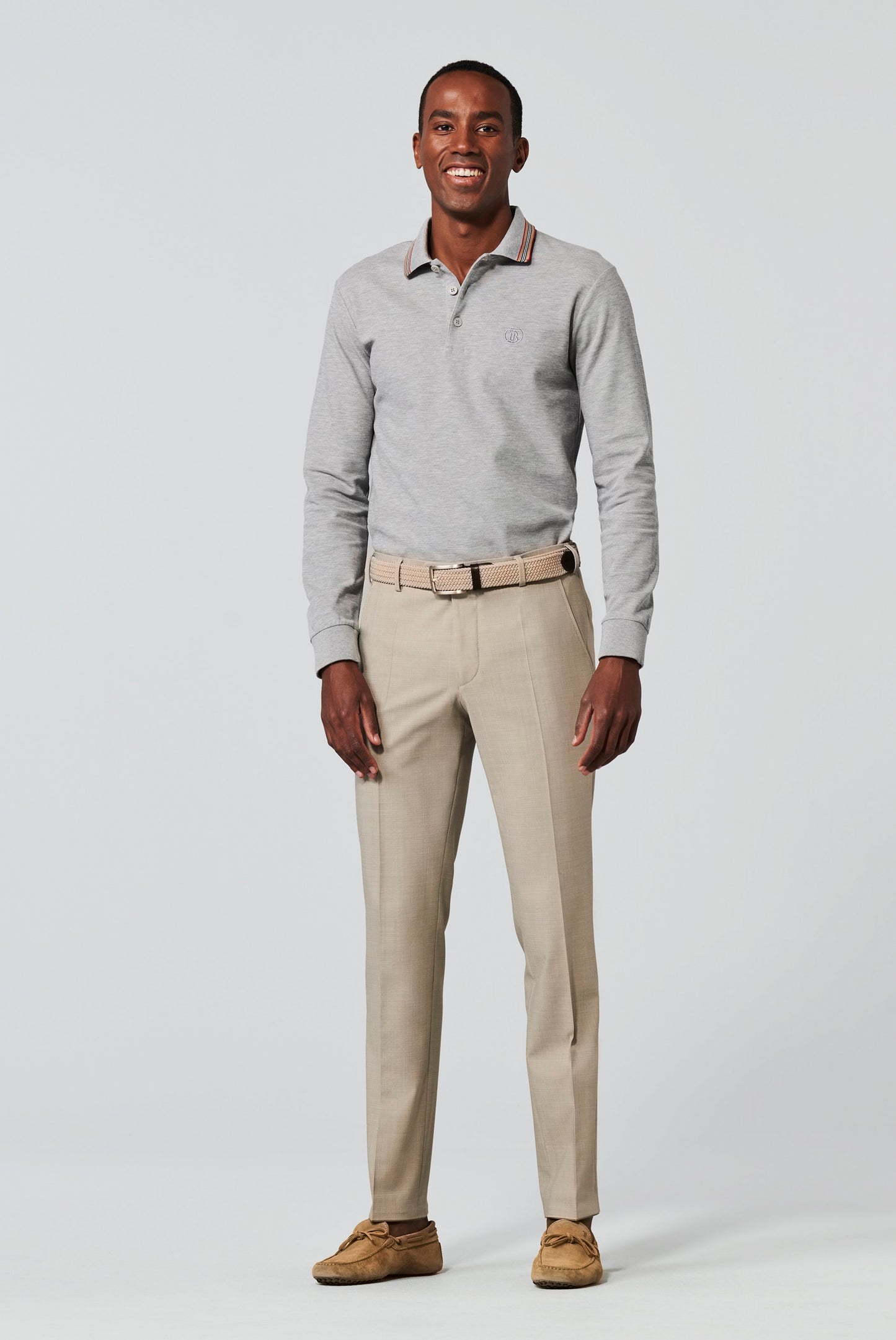 Roma 9-344 (Beige)