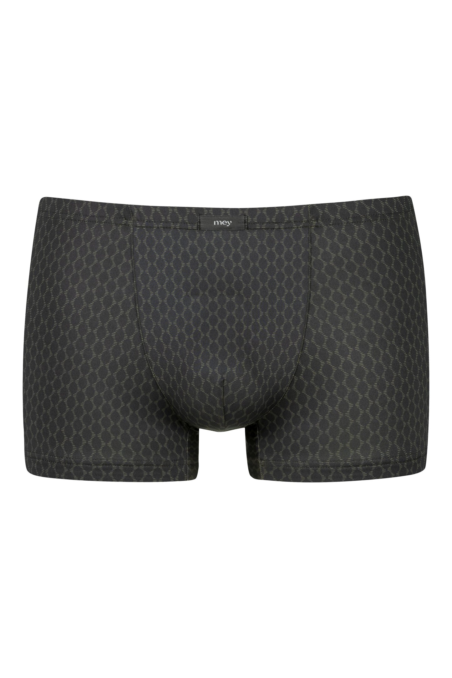 Shorty (Fallowfield)