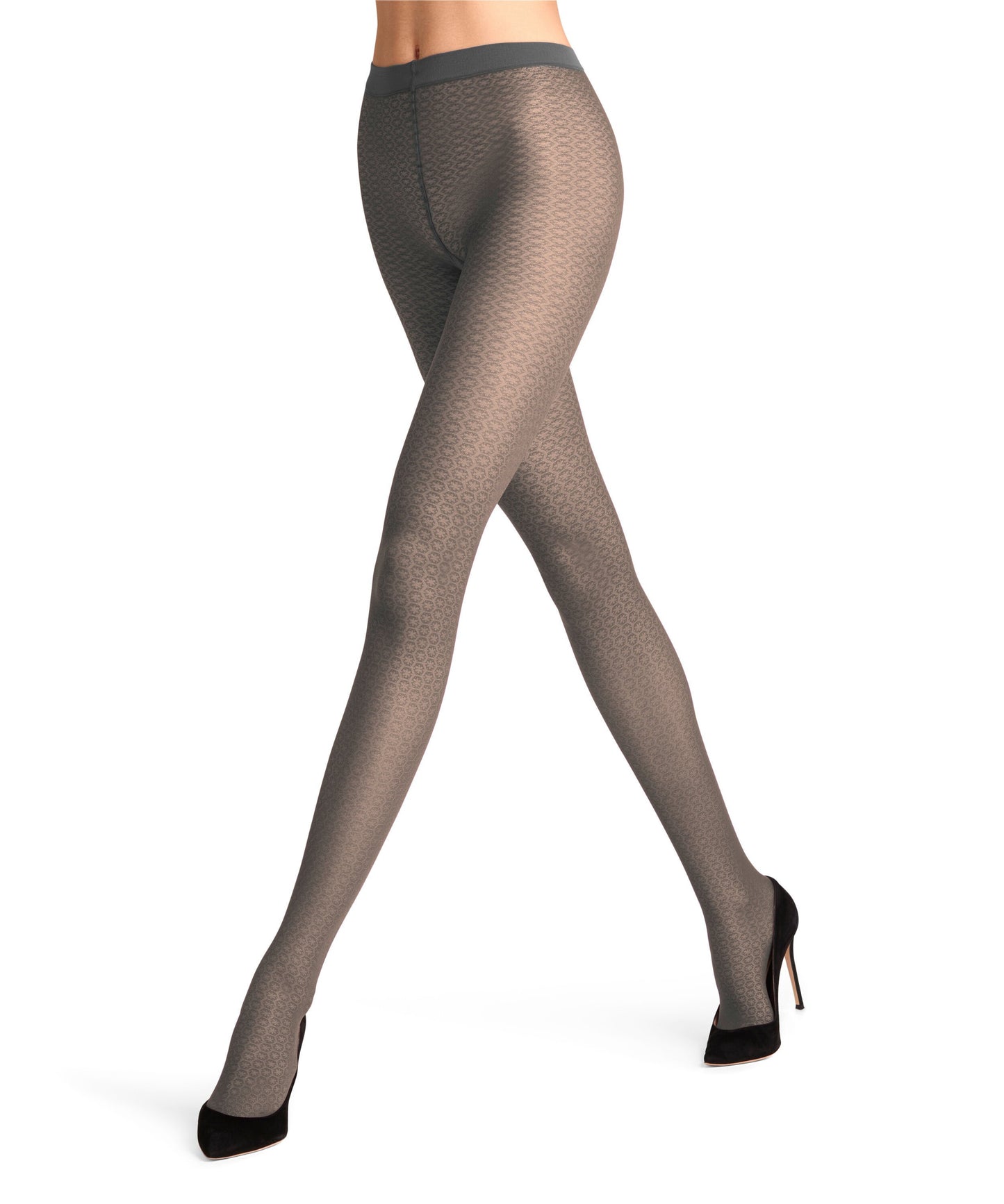 FALKE Particle 20 DEN Damen (Flanell)