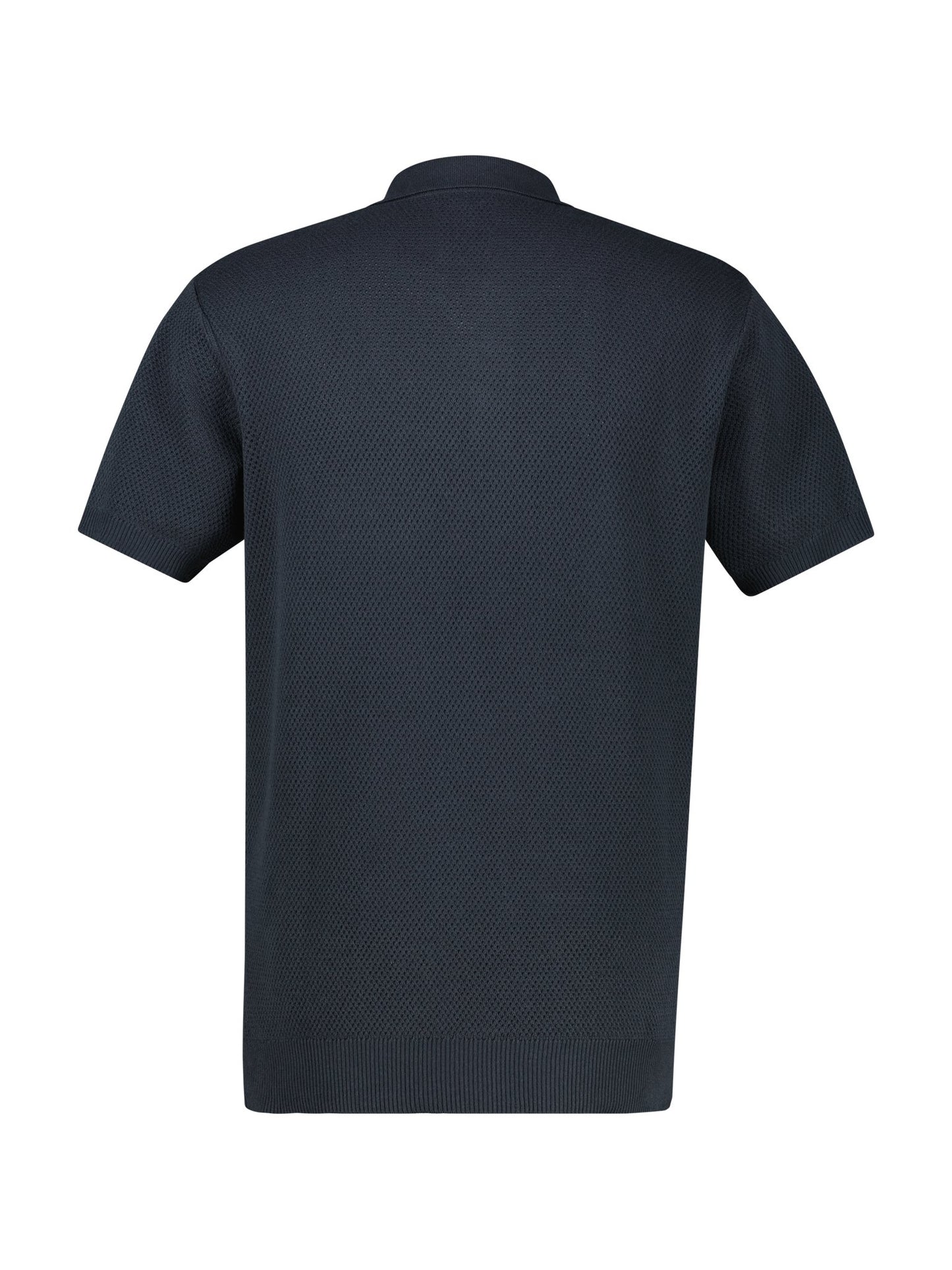 Polo-knopf Buendchen (Classic Navy)