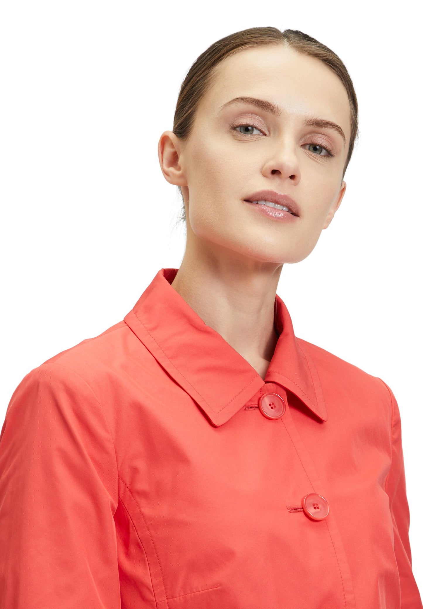 Sommerjacke (Cayenne)