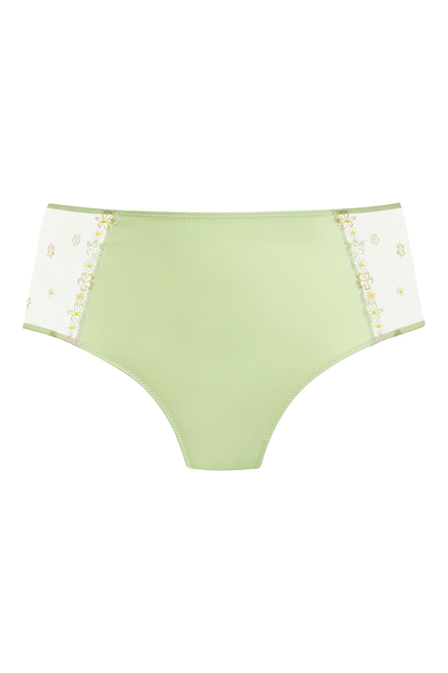 American Pants (Pistachio Cream)