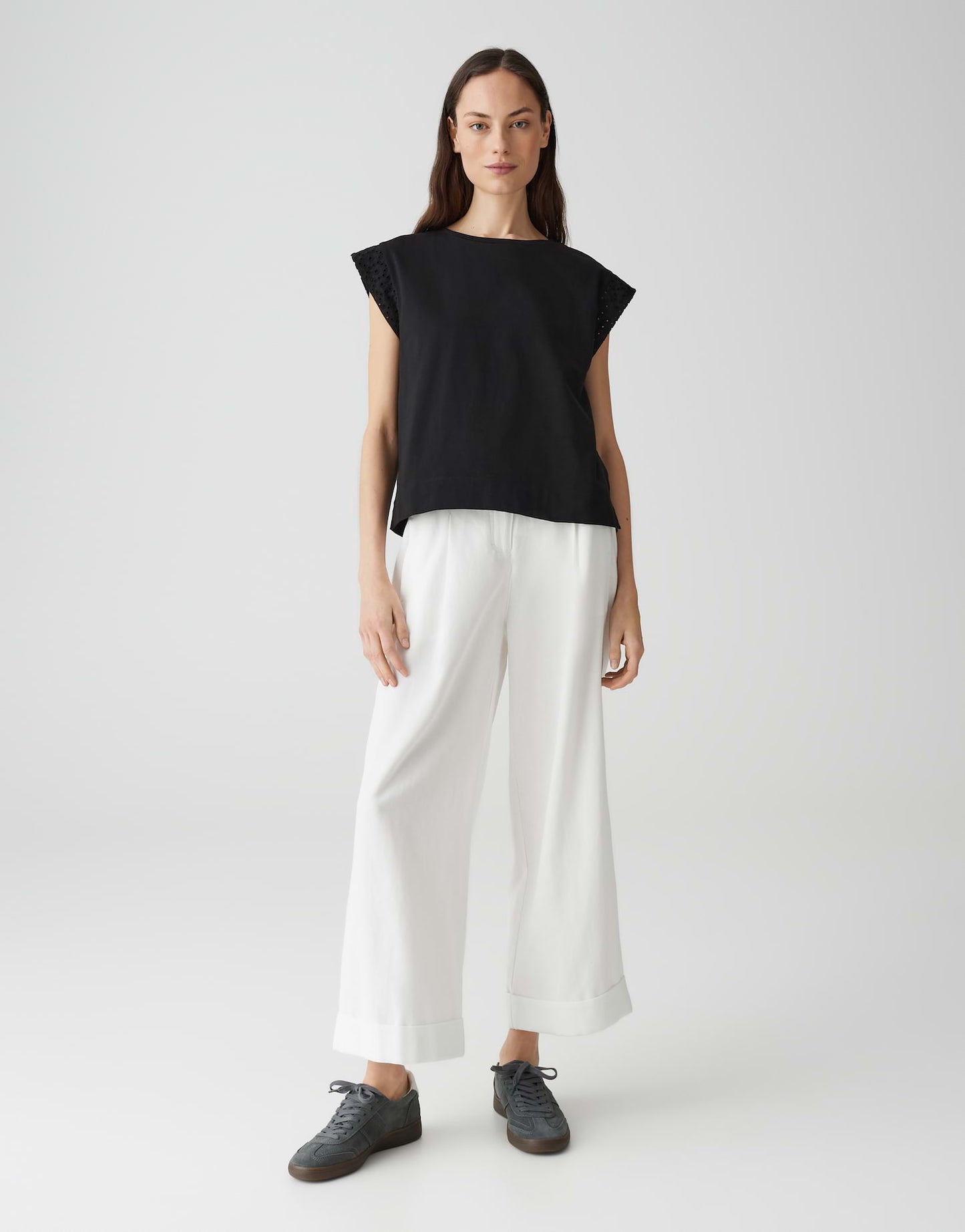 Sallso (Black)