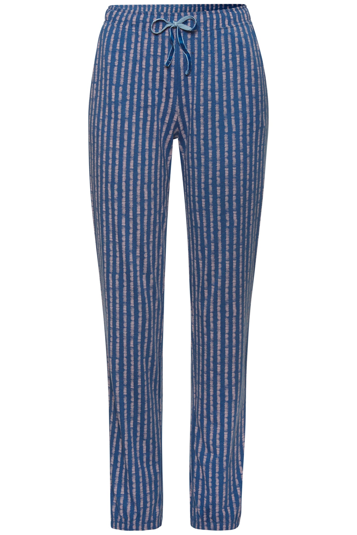 Vivance Dreams VD Cozy Pants (Stripes Aop)