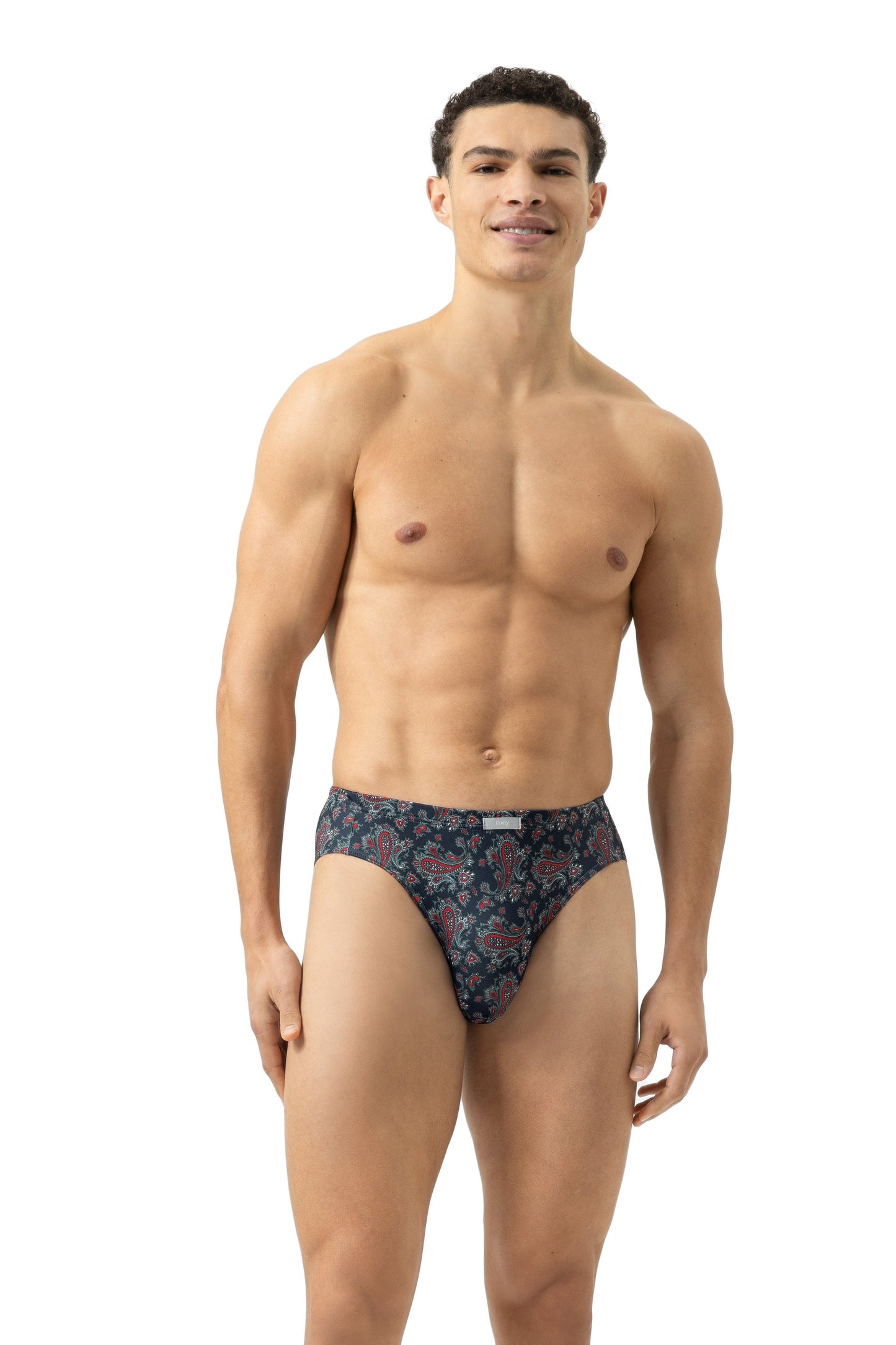 Jazz-Pants (Yacht Blue)