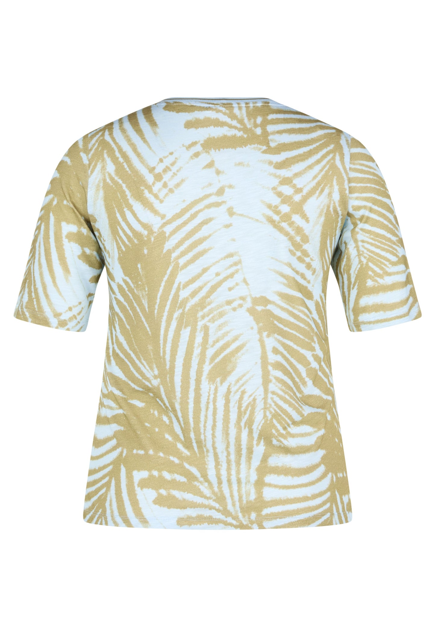 Tropic Glam (Himmelblau)
