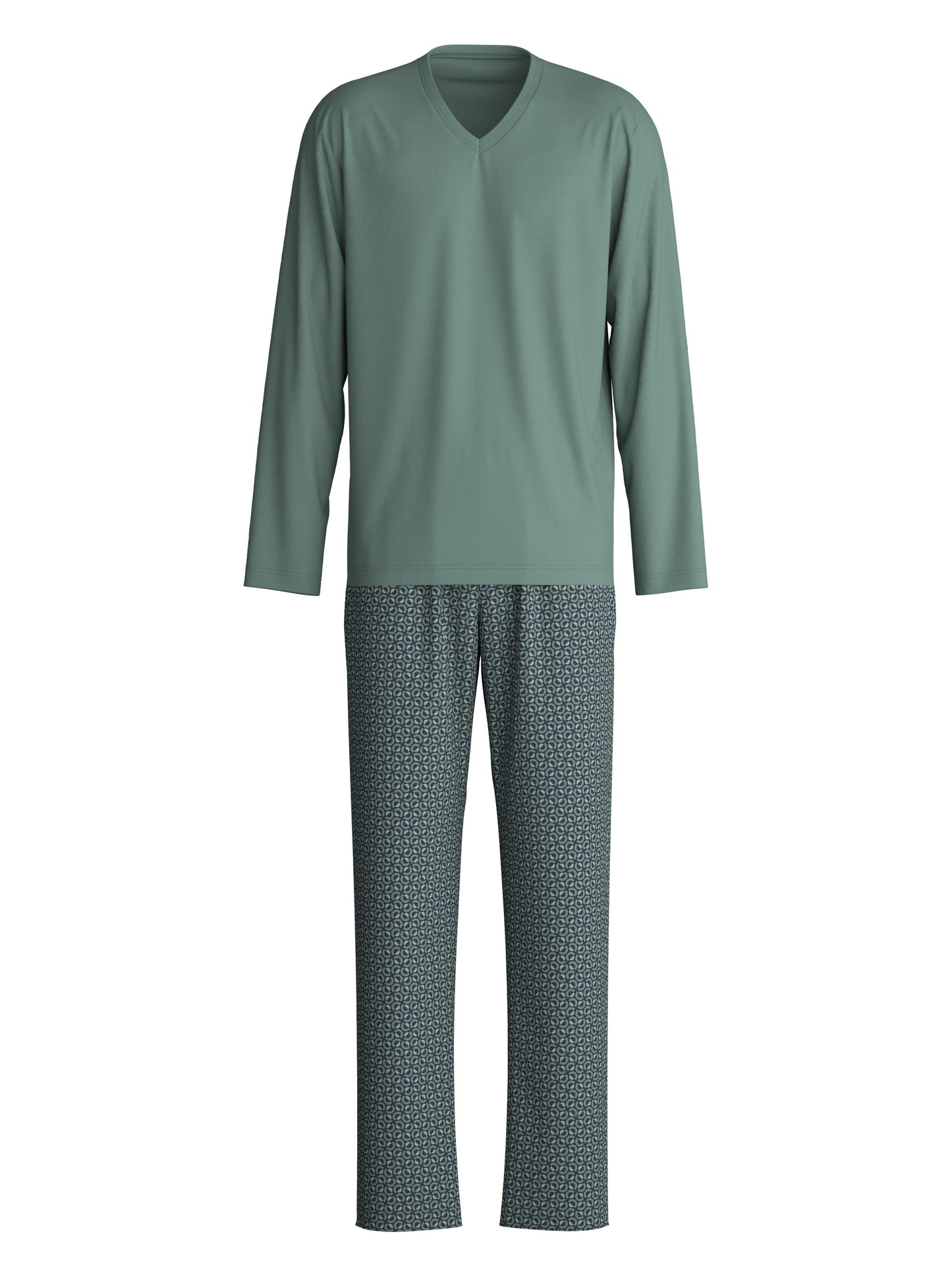 MEN Pyjamas (Dark Glen)