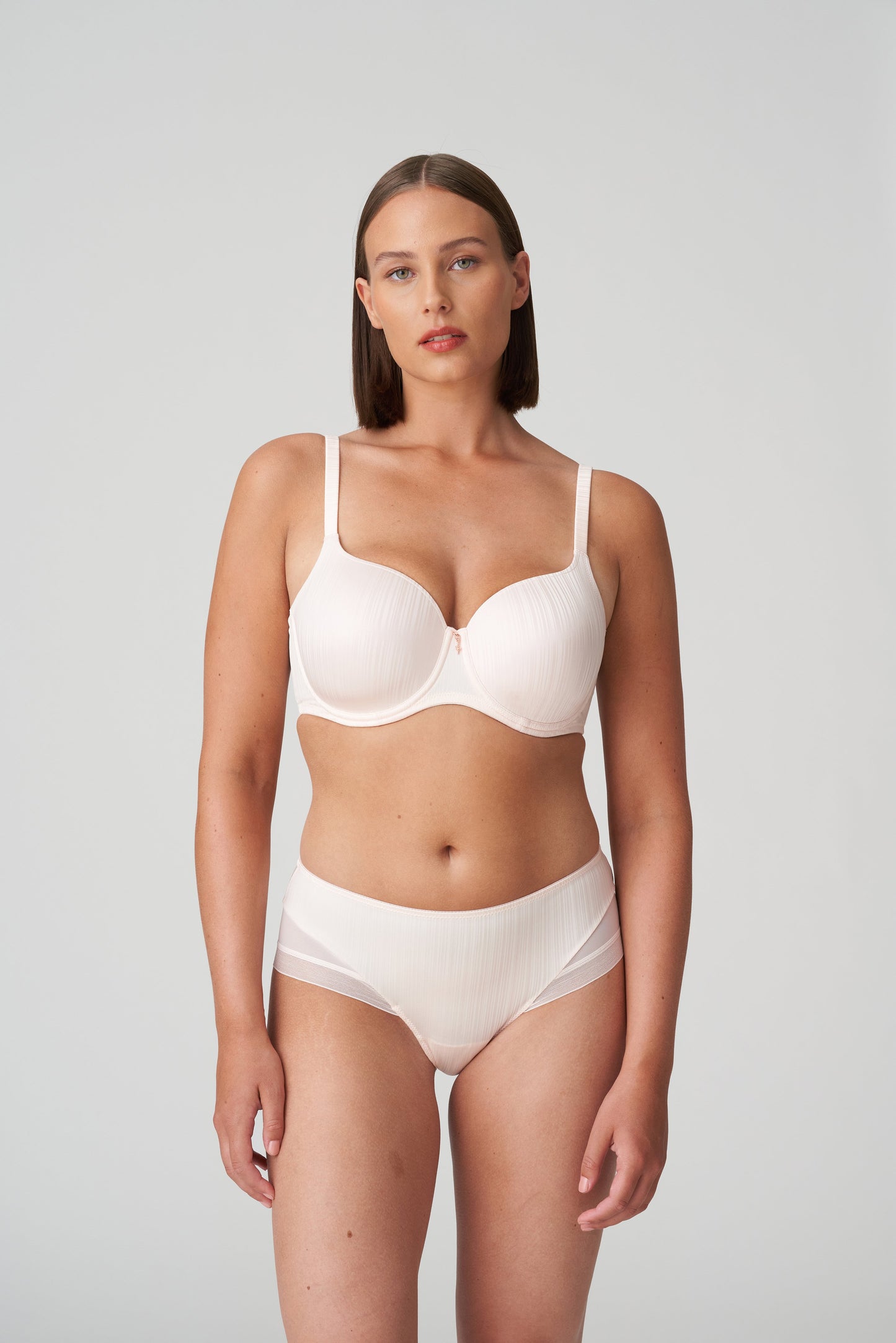 KNOKKE crystal pink Hotpants (Crp)