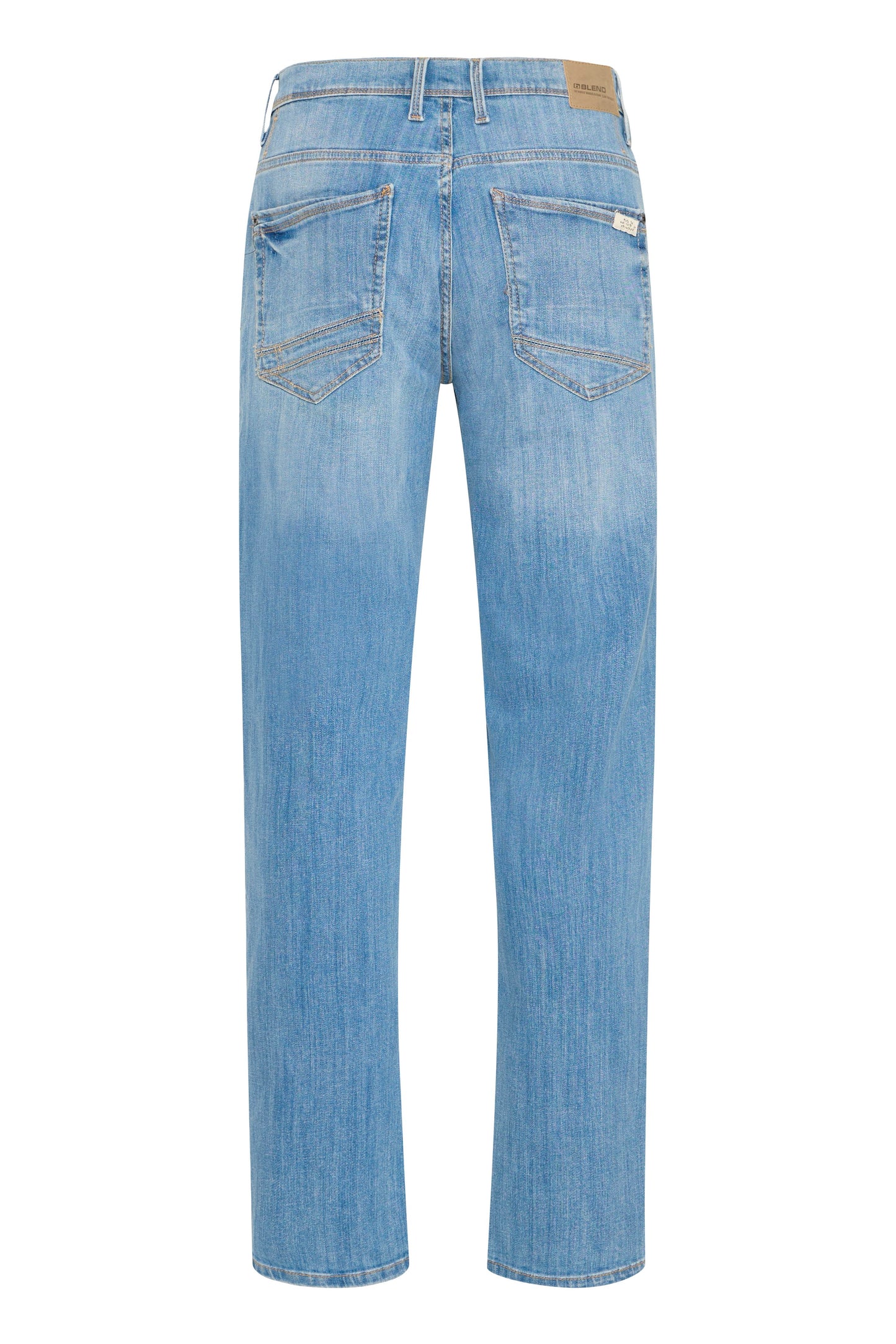 Bhrock Reg 0069 Noos (Light Blue -)