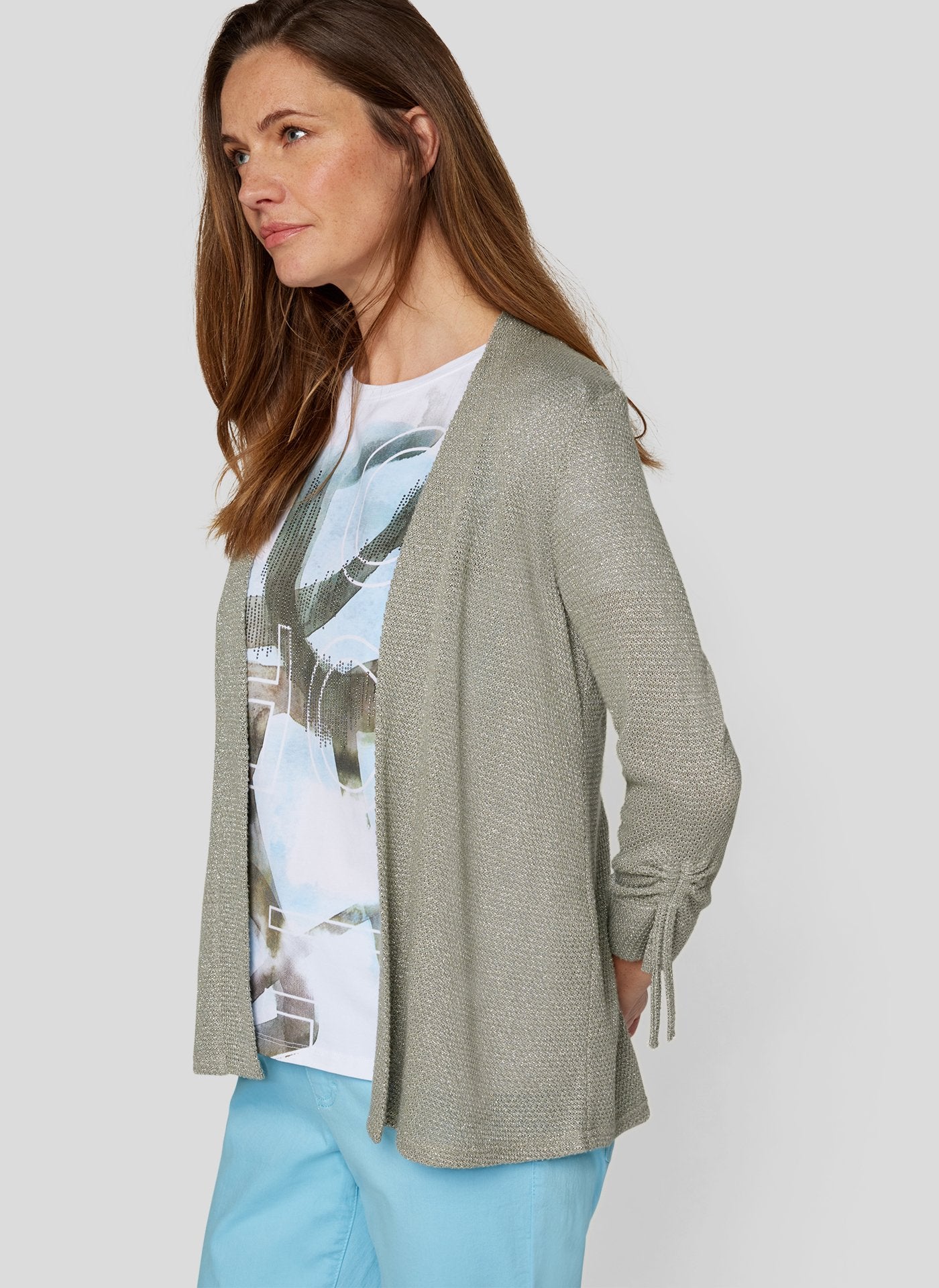 New Tropical (Thymian)