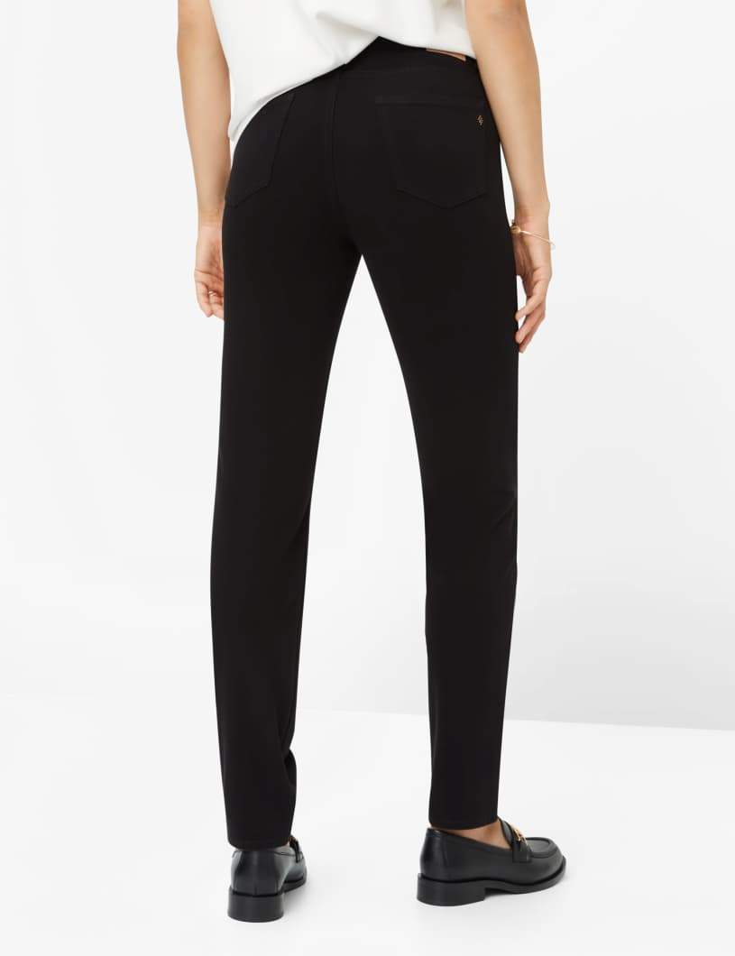 Style Shakira (Clean Perma Black)