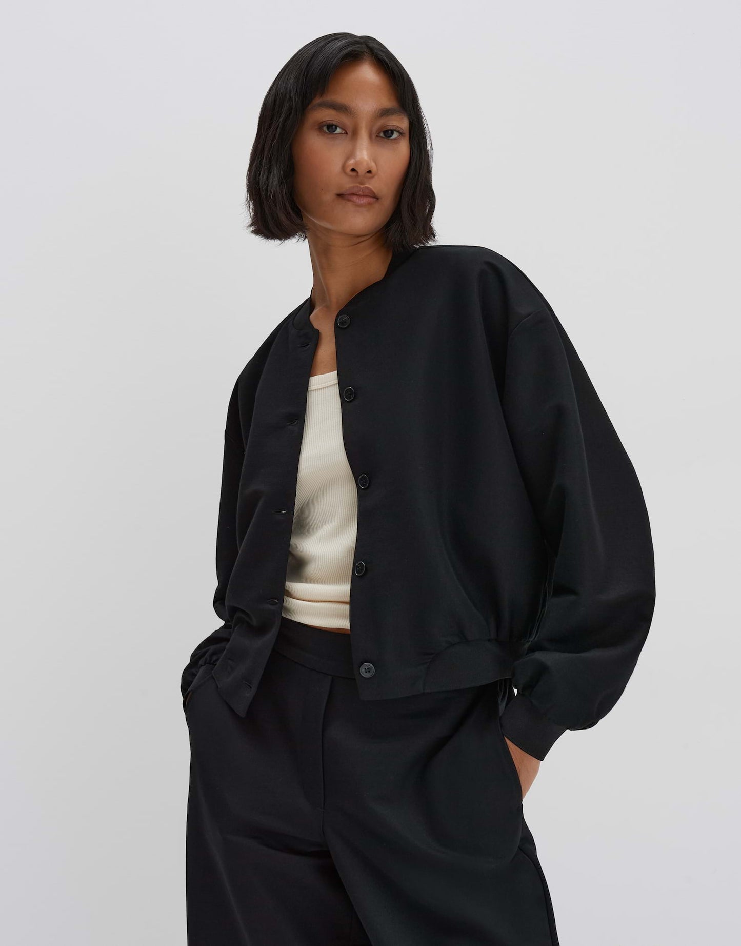 Narlie comfort (Black)
