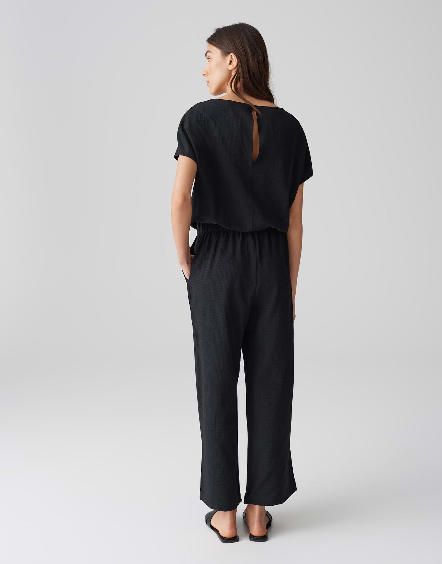 Mabuzi (Black)