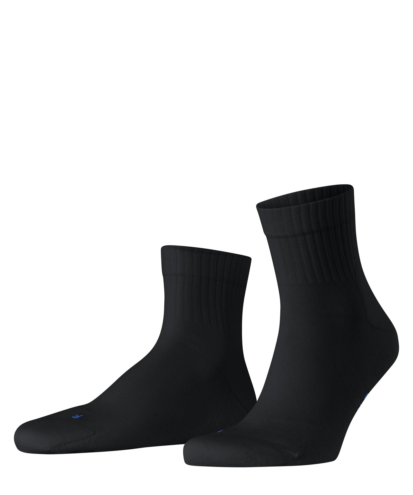 FALKE Run Rib Unisex (Black)