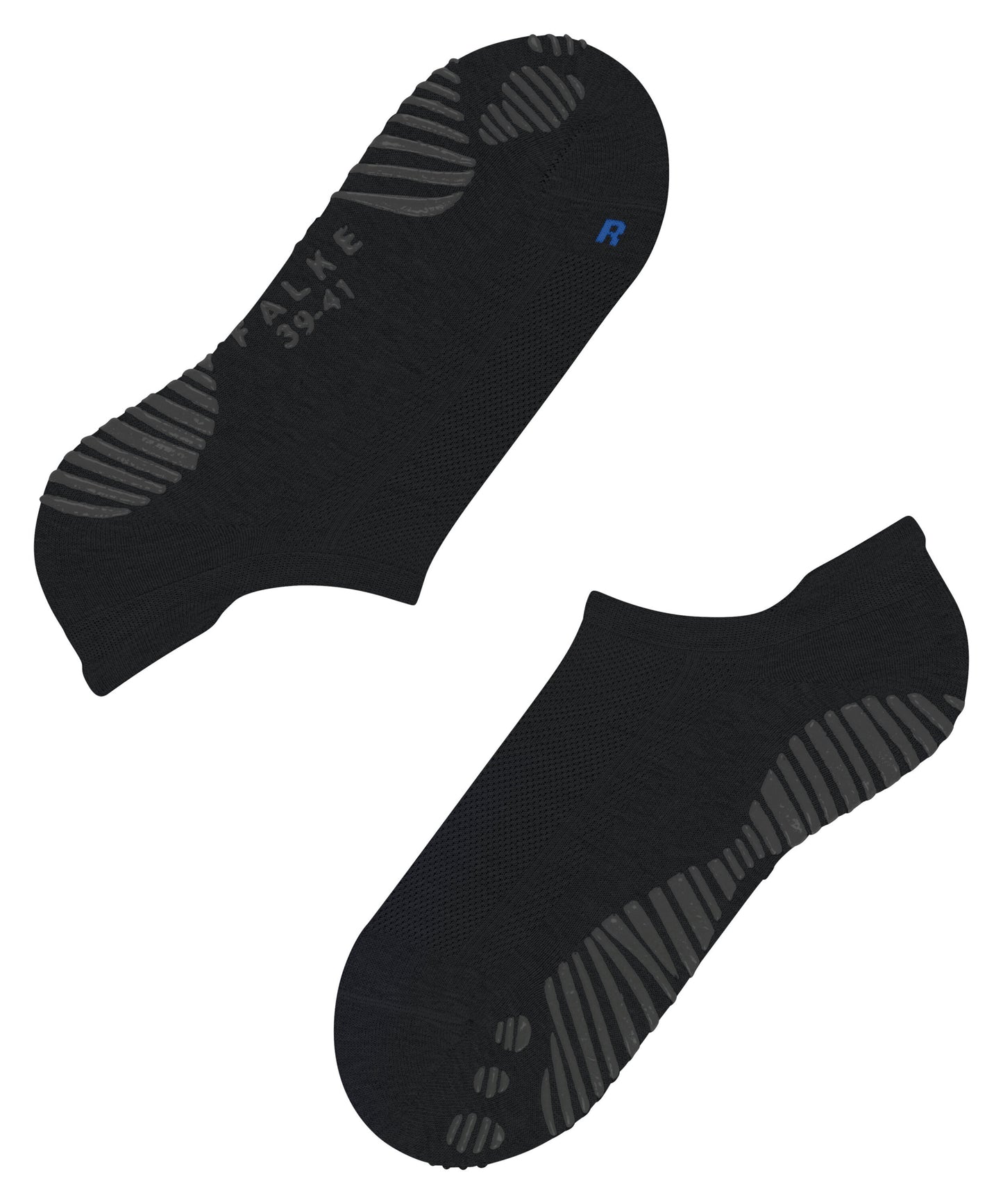 Sneakersocken Cool Kick (Black)