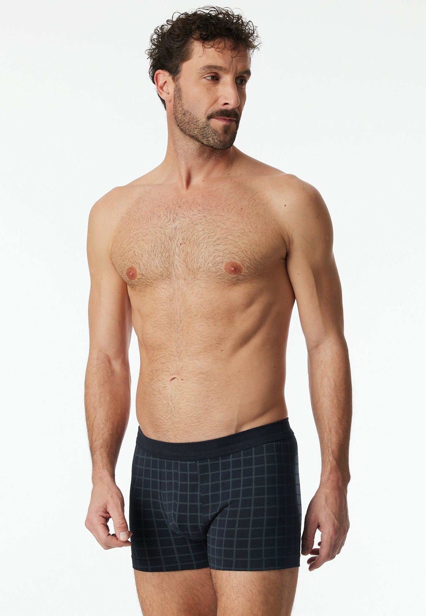 Shorts (Multicolor)