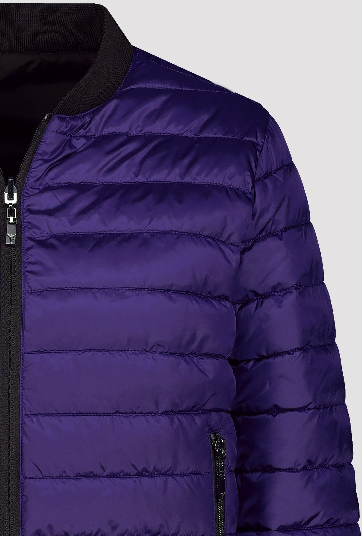 Jacke (Schwarz)