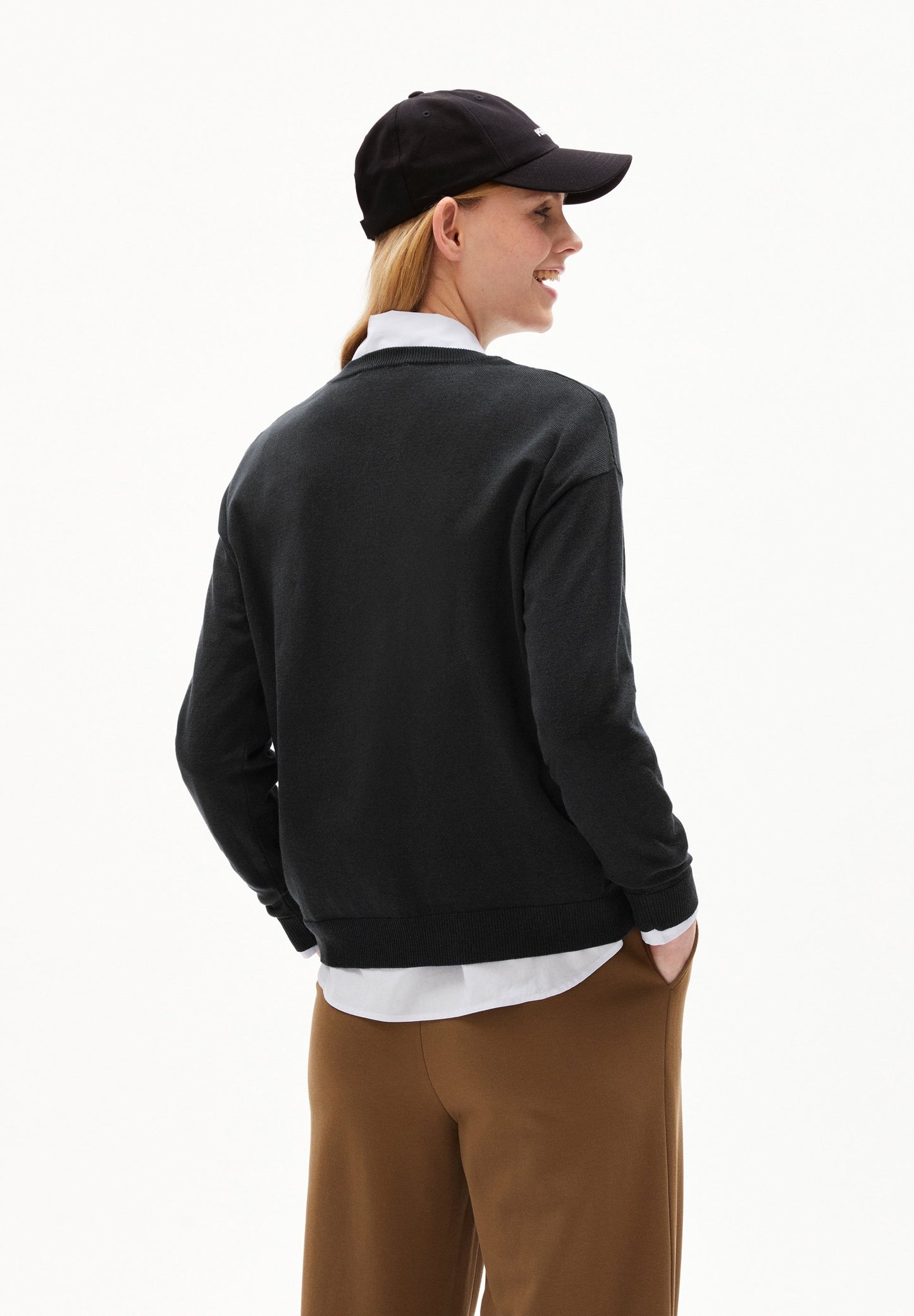 Larunaa (Black)