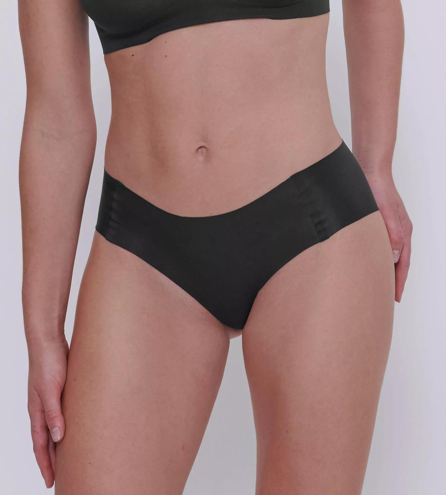 sloggi ZERO Feel 2.0 Hipster (Black)
