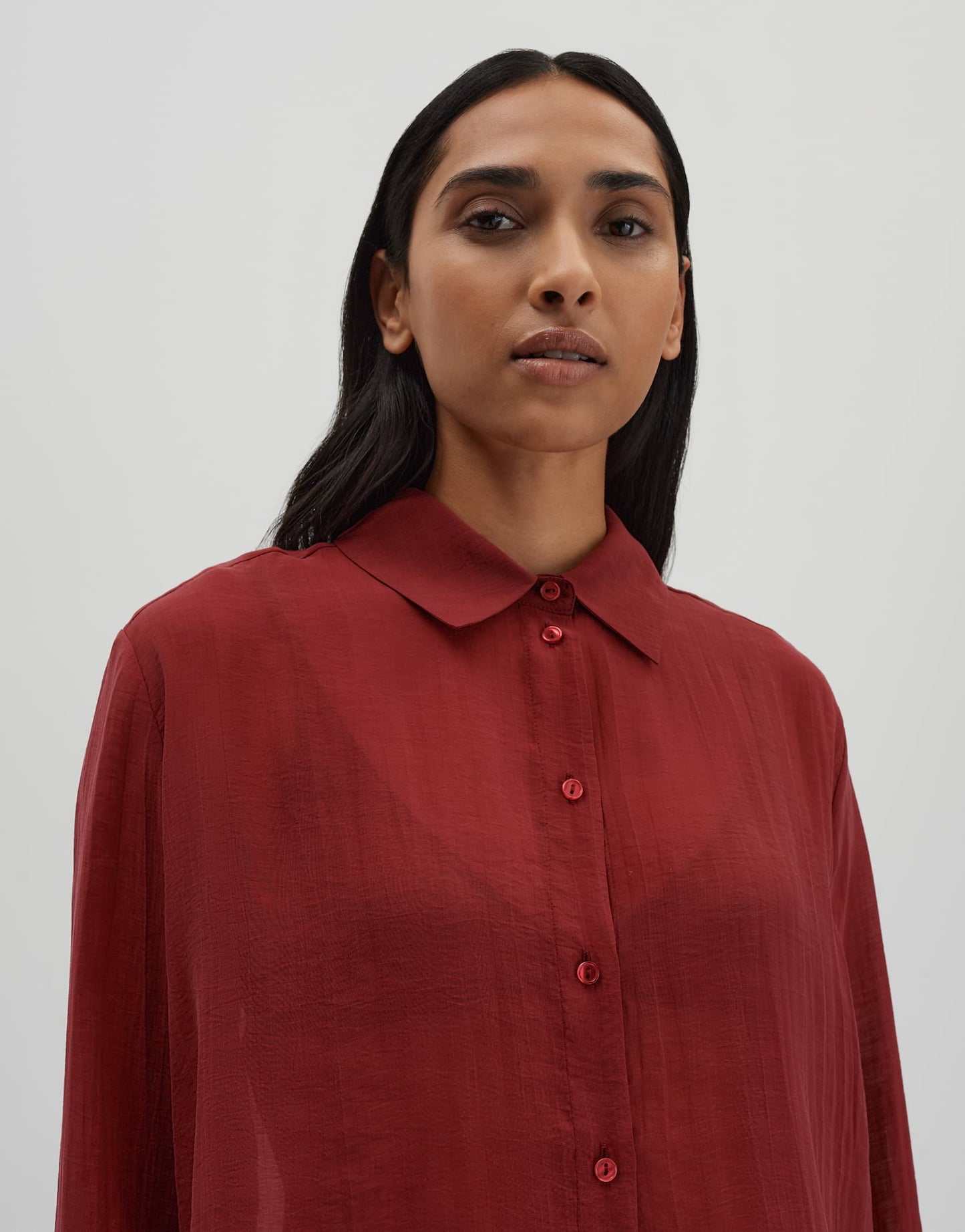 Zanda (Ruby Red)