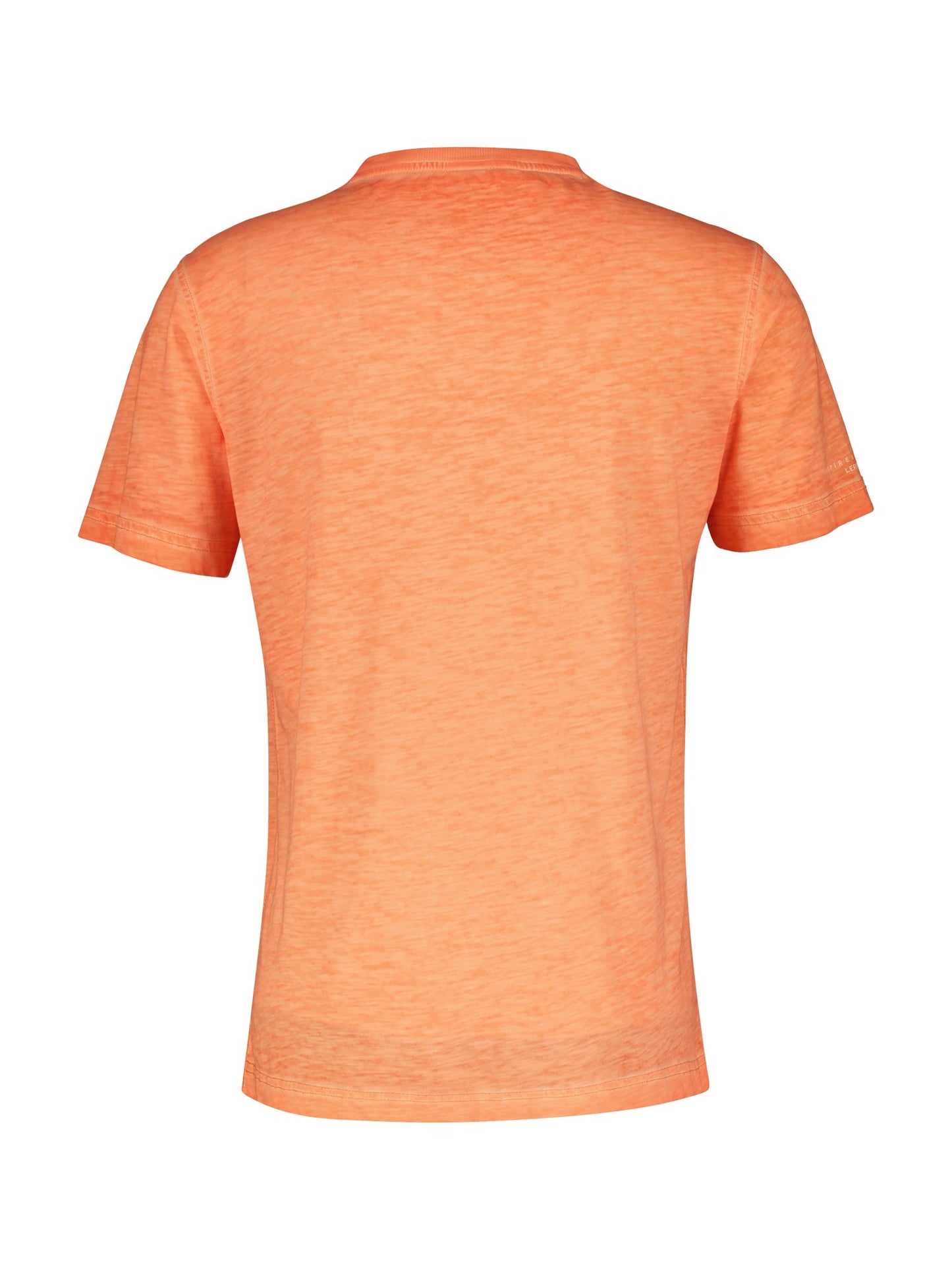 O-neck (Mellow Peach)