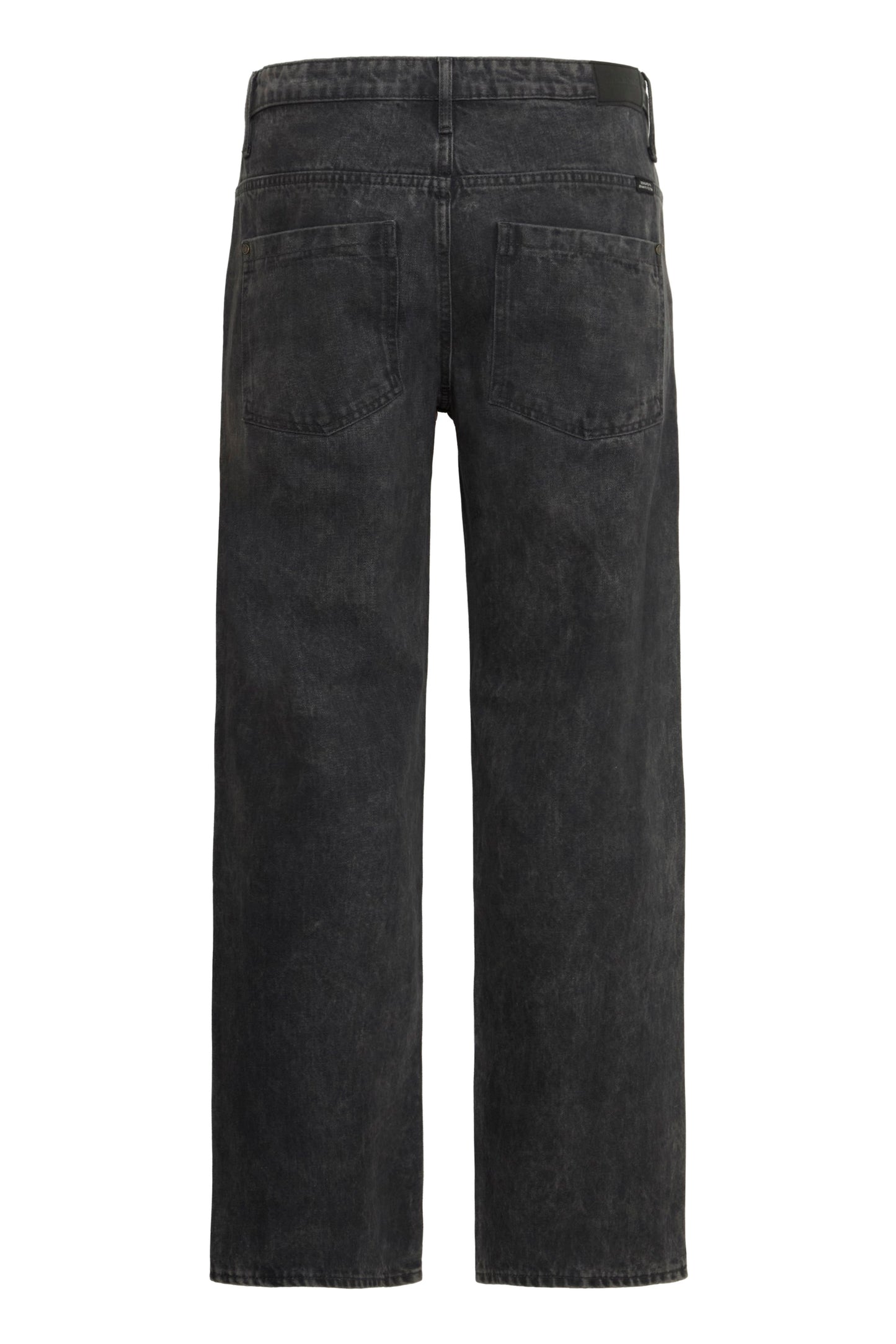 Bhflake Loose Fit Jeans (Denim Grey)