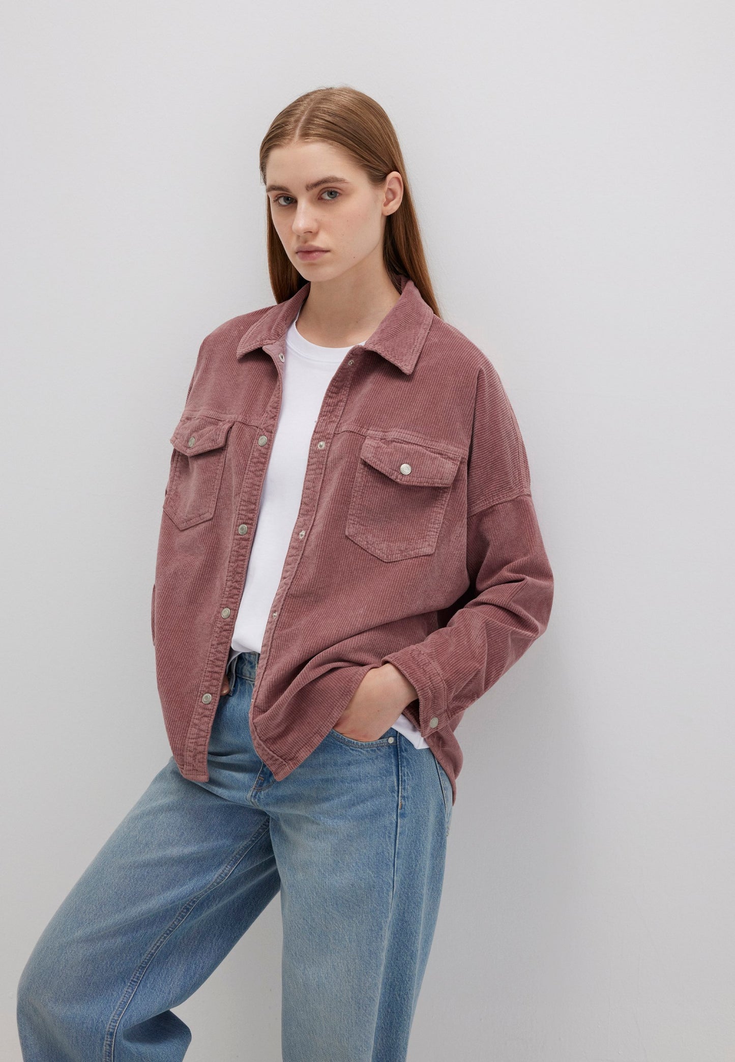 Fiona (Twilight Mauve)