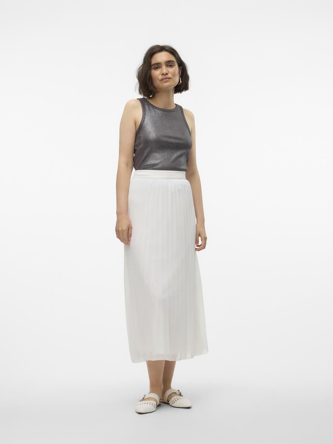 Vmsine Tank Top (Asphalt/si)