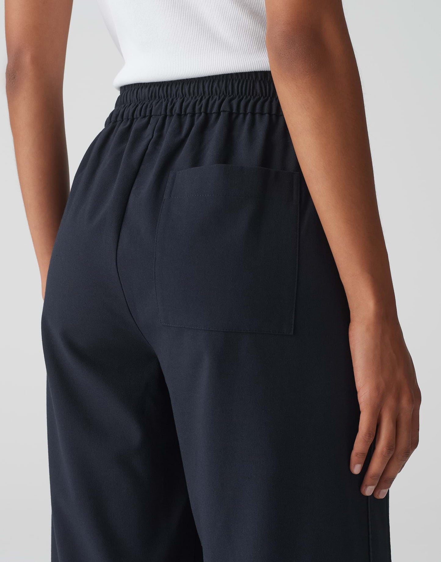 Marou dynamic (Coal Blue)