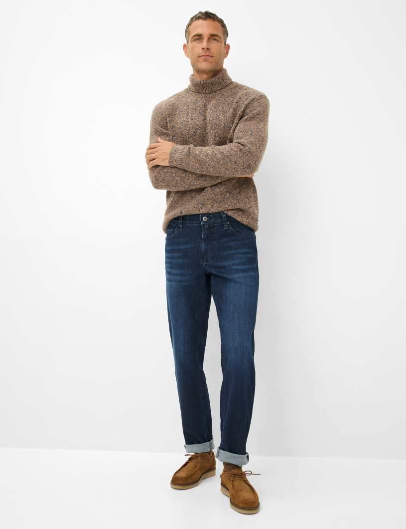 Style Luke (Dark Blue)