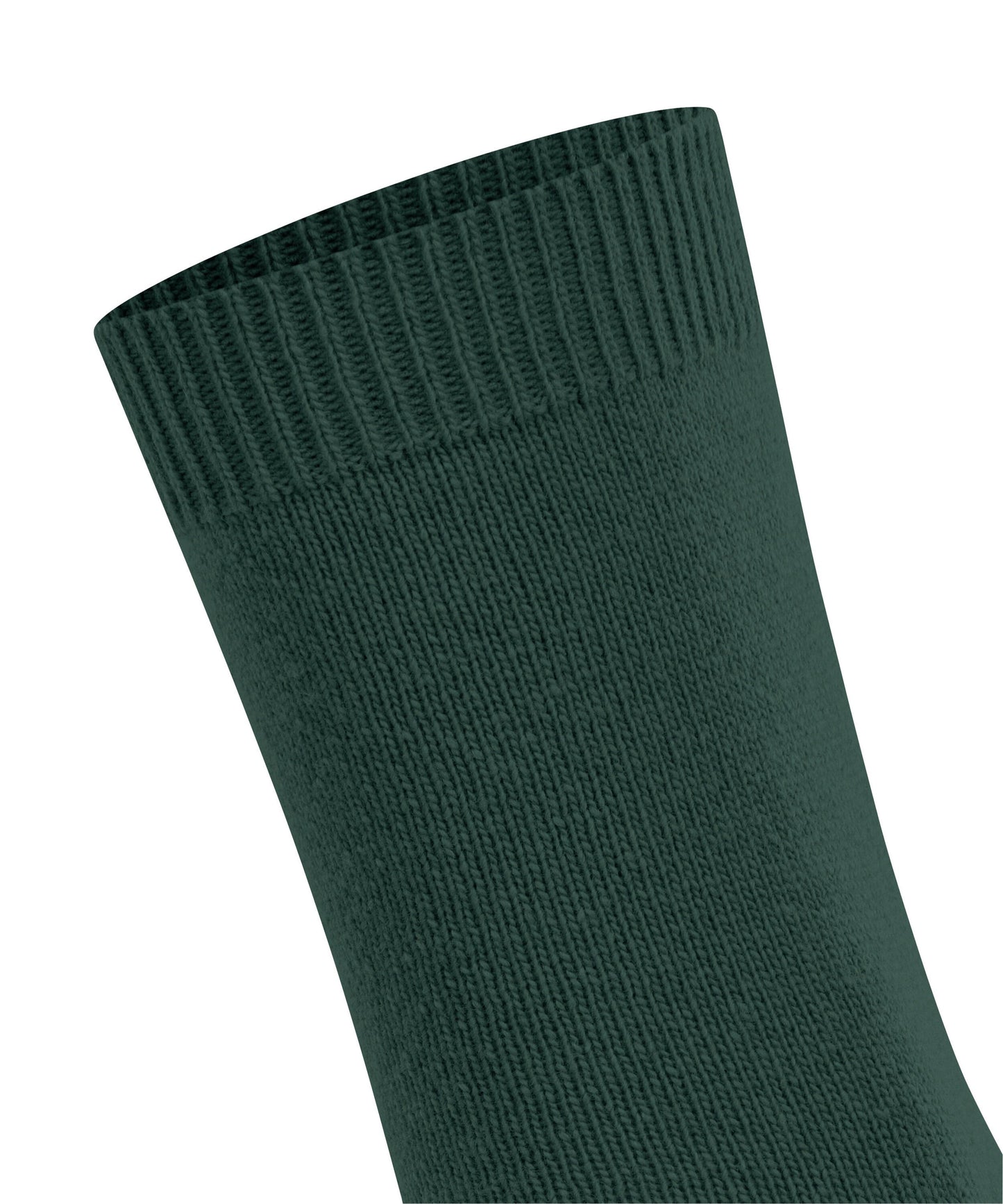 FALKE Cosy Wool Damen (Hunter Green)