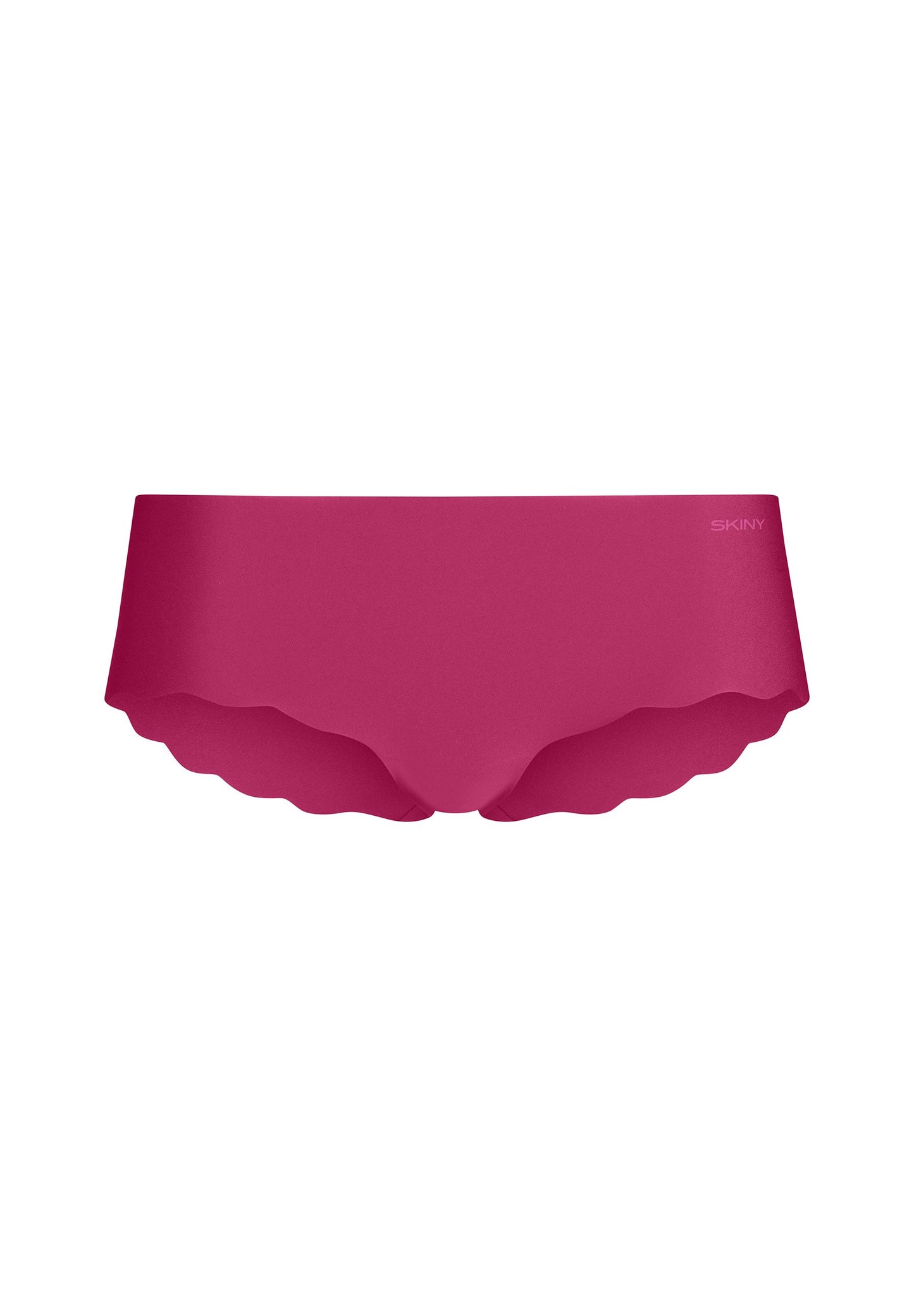 SKINY Damen Pants Micro Essentials (Sangria)