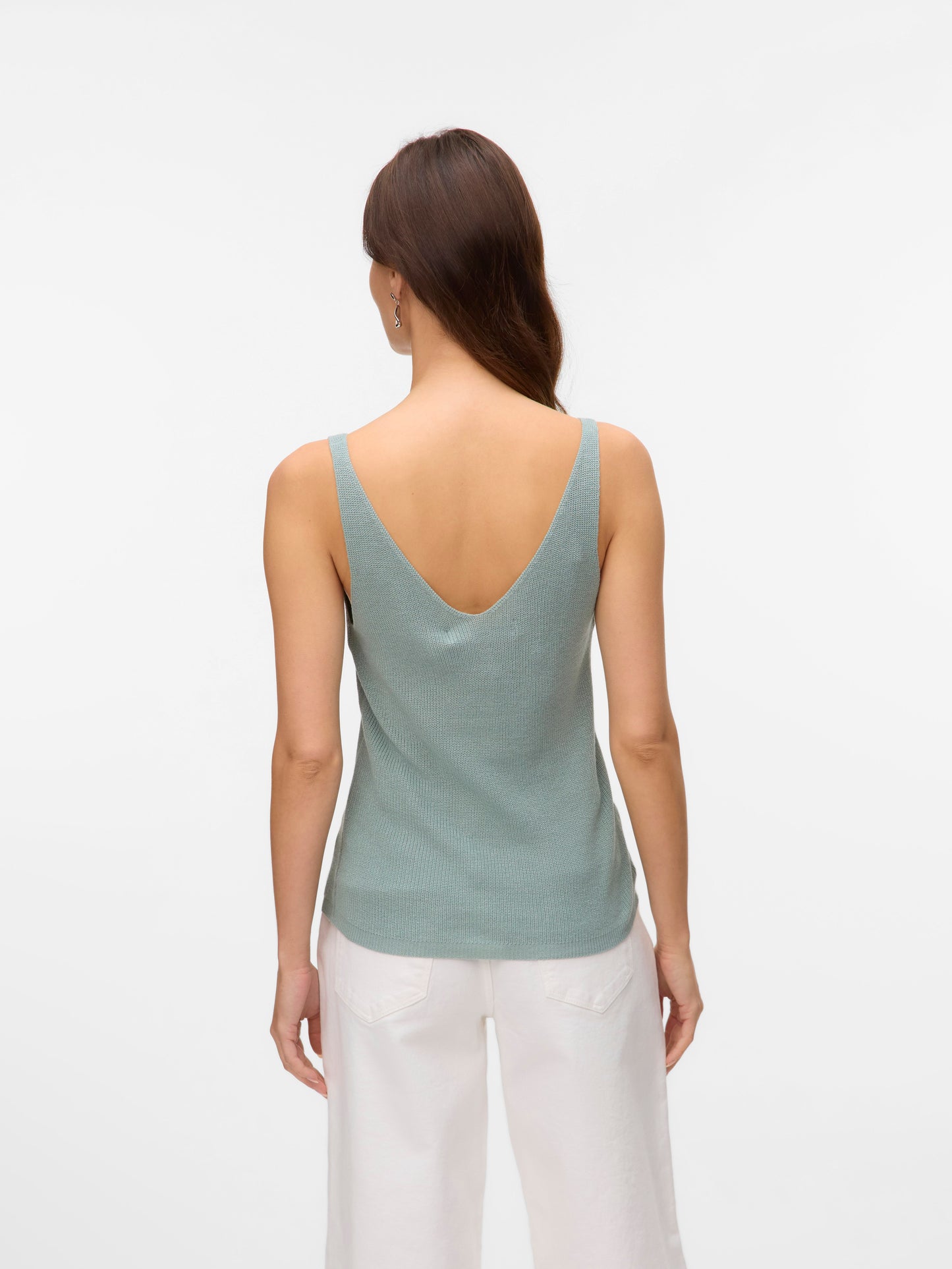 Vmnewlex Sun Sl Top Ga Noos (Gray Mist)