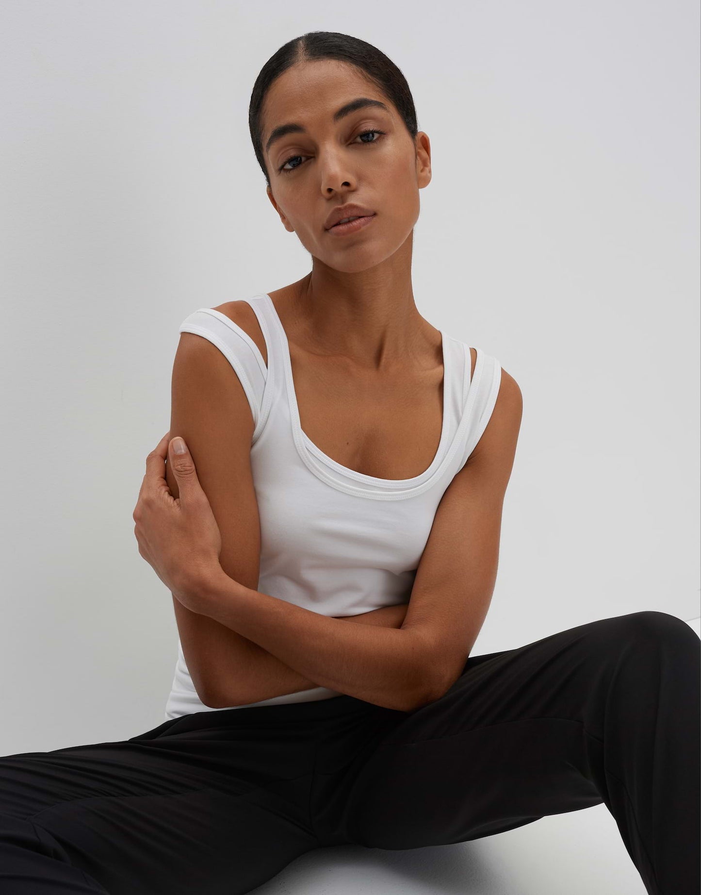 Käthi (White)