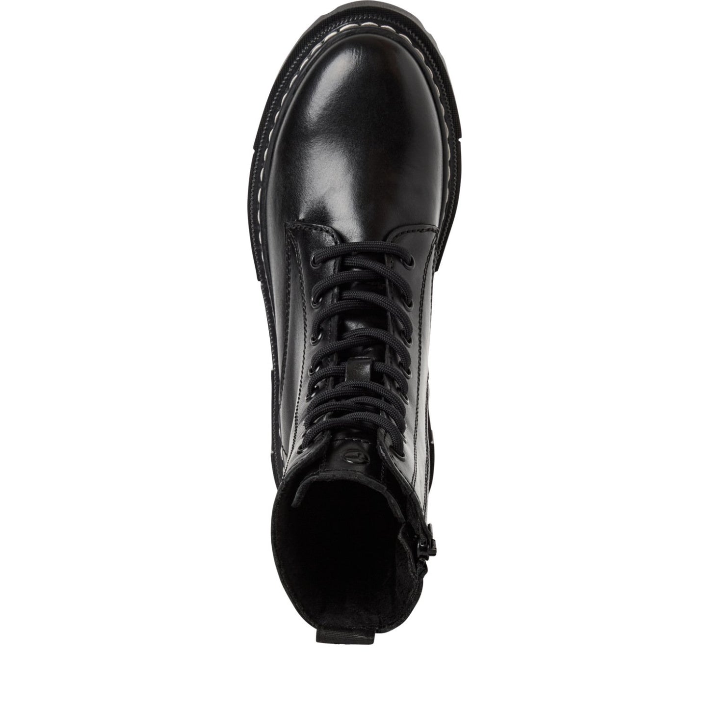 Stiefel (Black Leather)