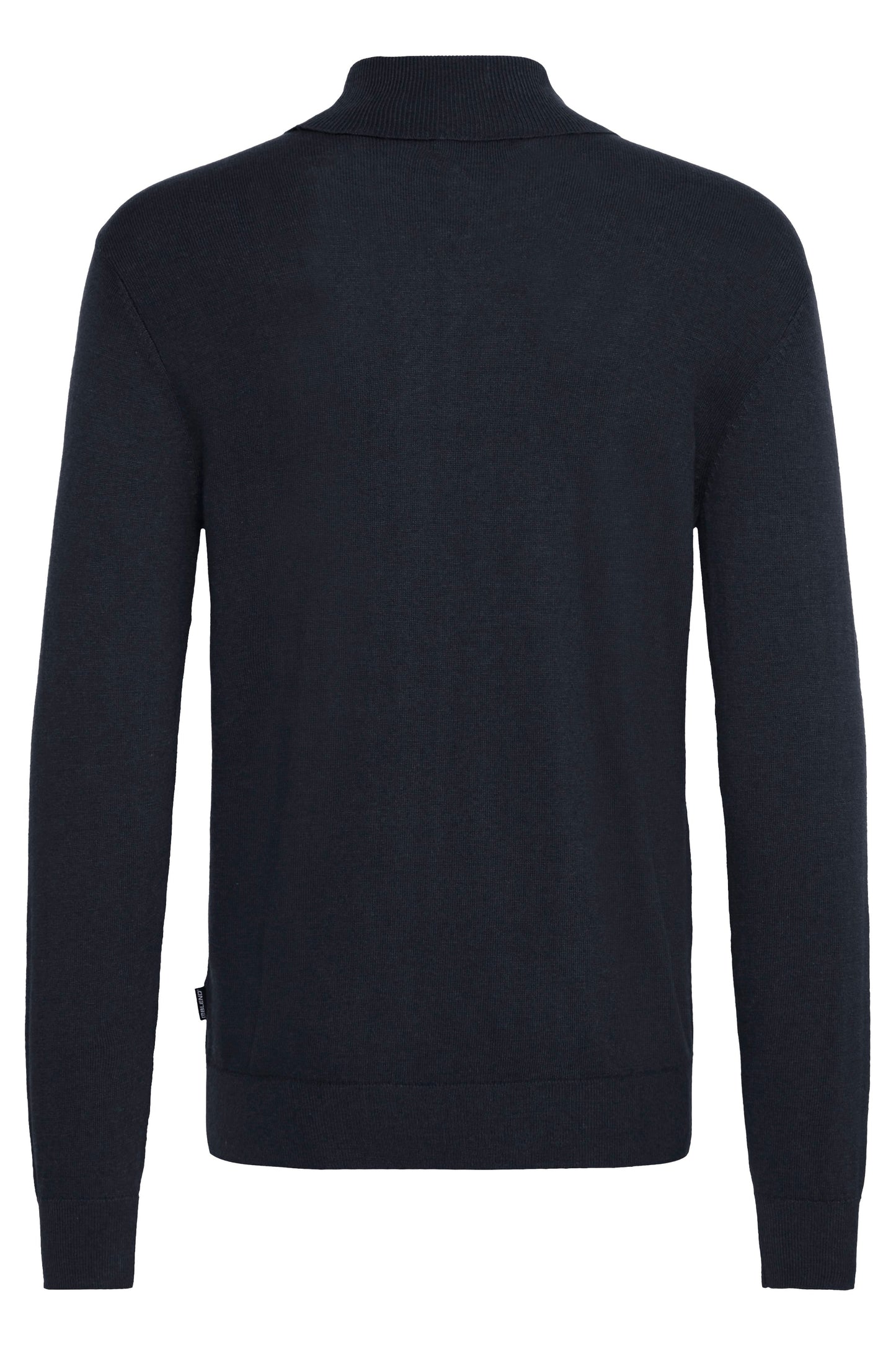 BHBAGGE rollneck (Dress Blues)