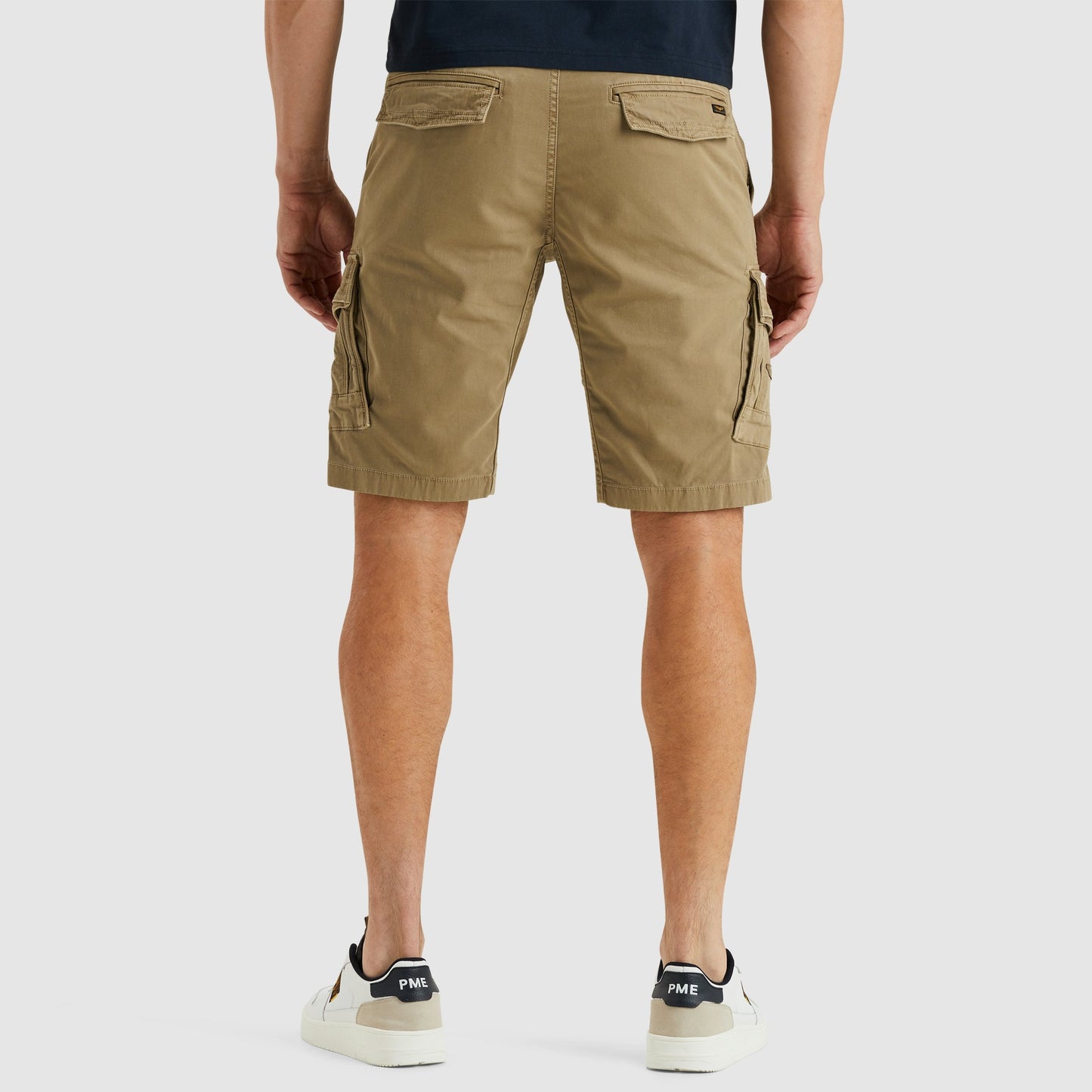 Rotor Shorts (Elmwood)