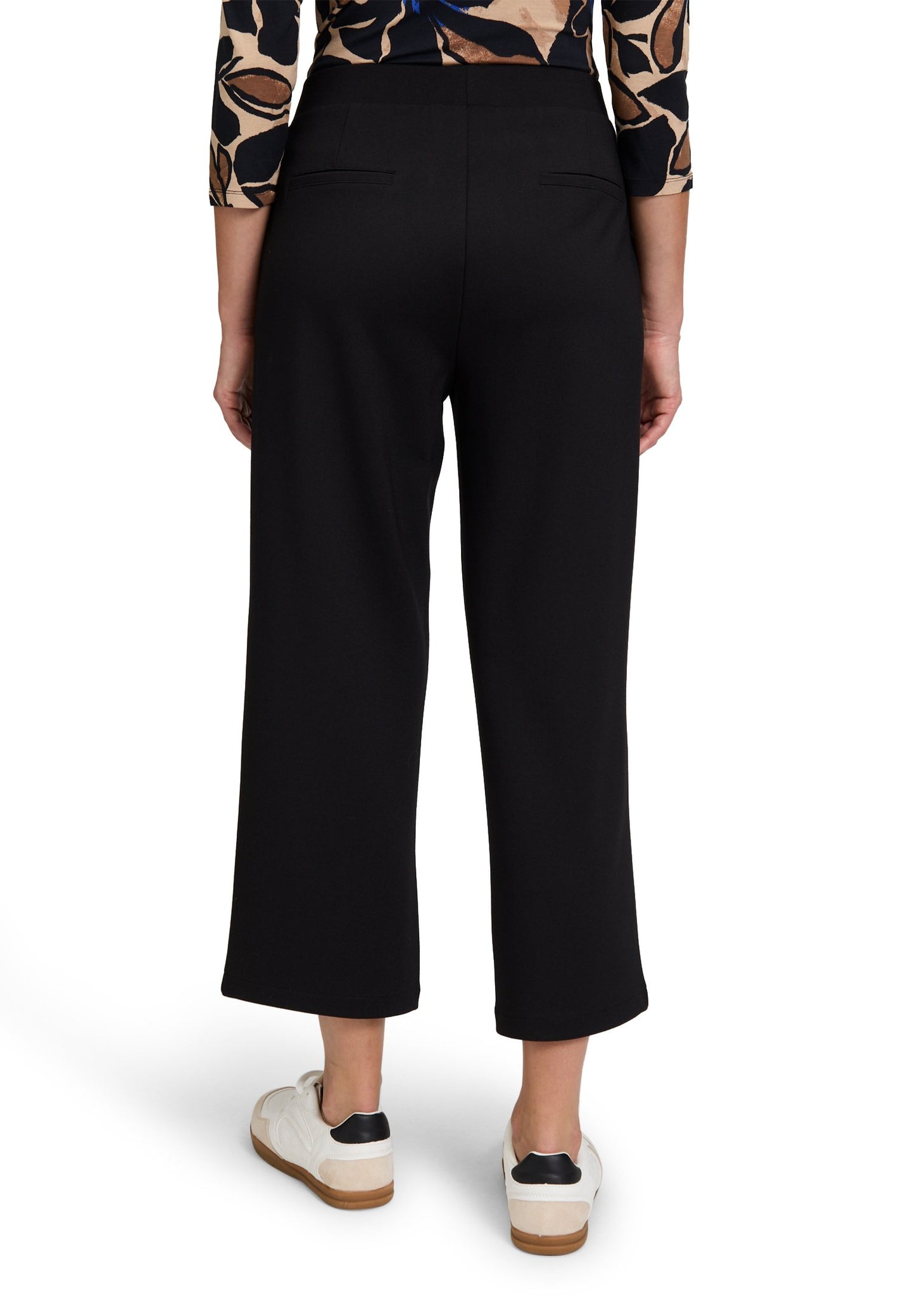 Schlupfhose (Black)