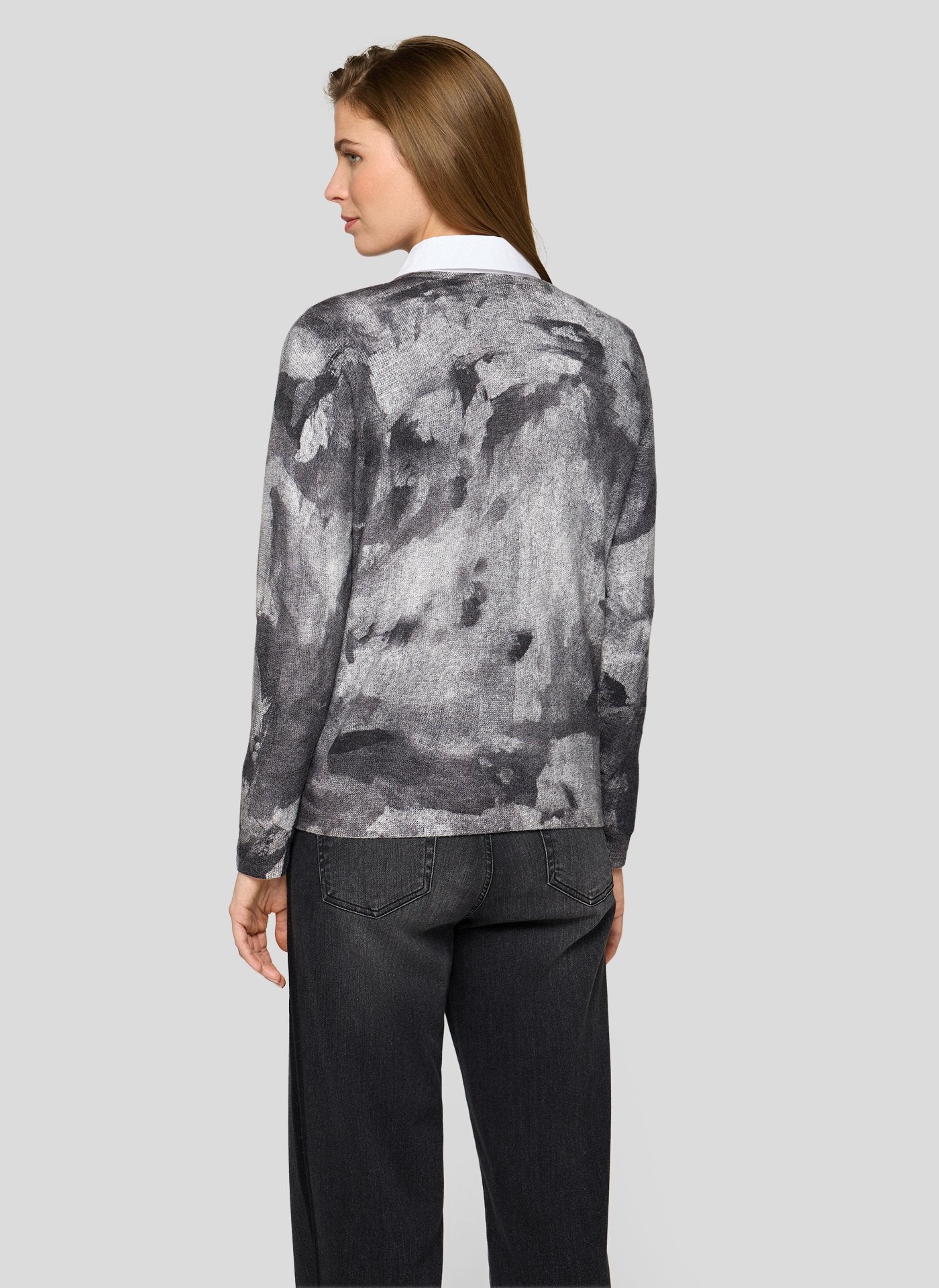 Tender Grey (Flanell)